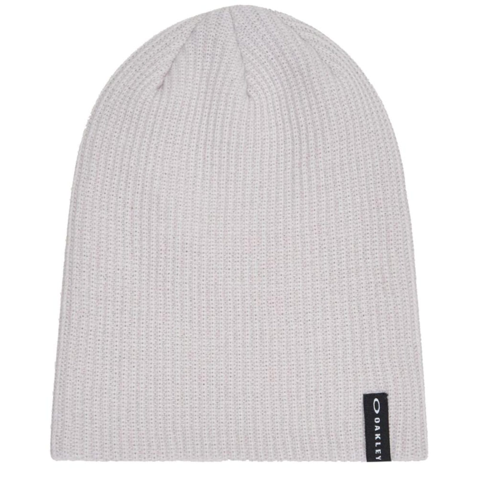 Gorro Oakley Back Bone Beanie 2.0 Lunar Rock