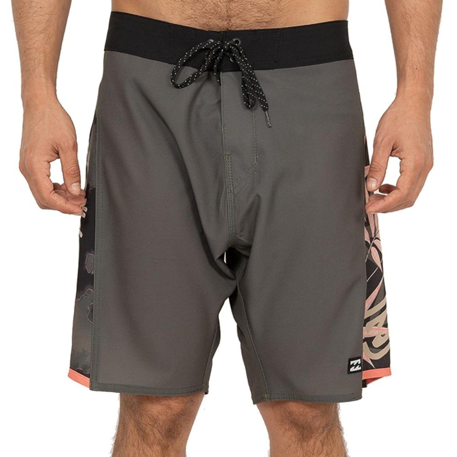 Bermuda Billabong Zapper Scoop Pro 19 SM26 Masculina