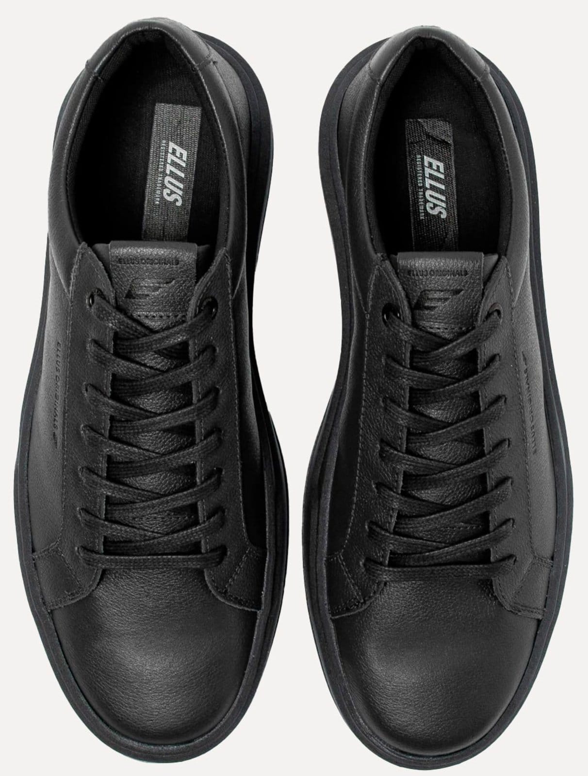 Vista 2 Tênis Ellus Masculino Luke II Ellus preto
