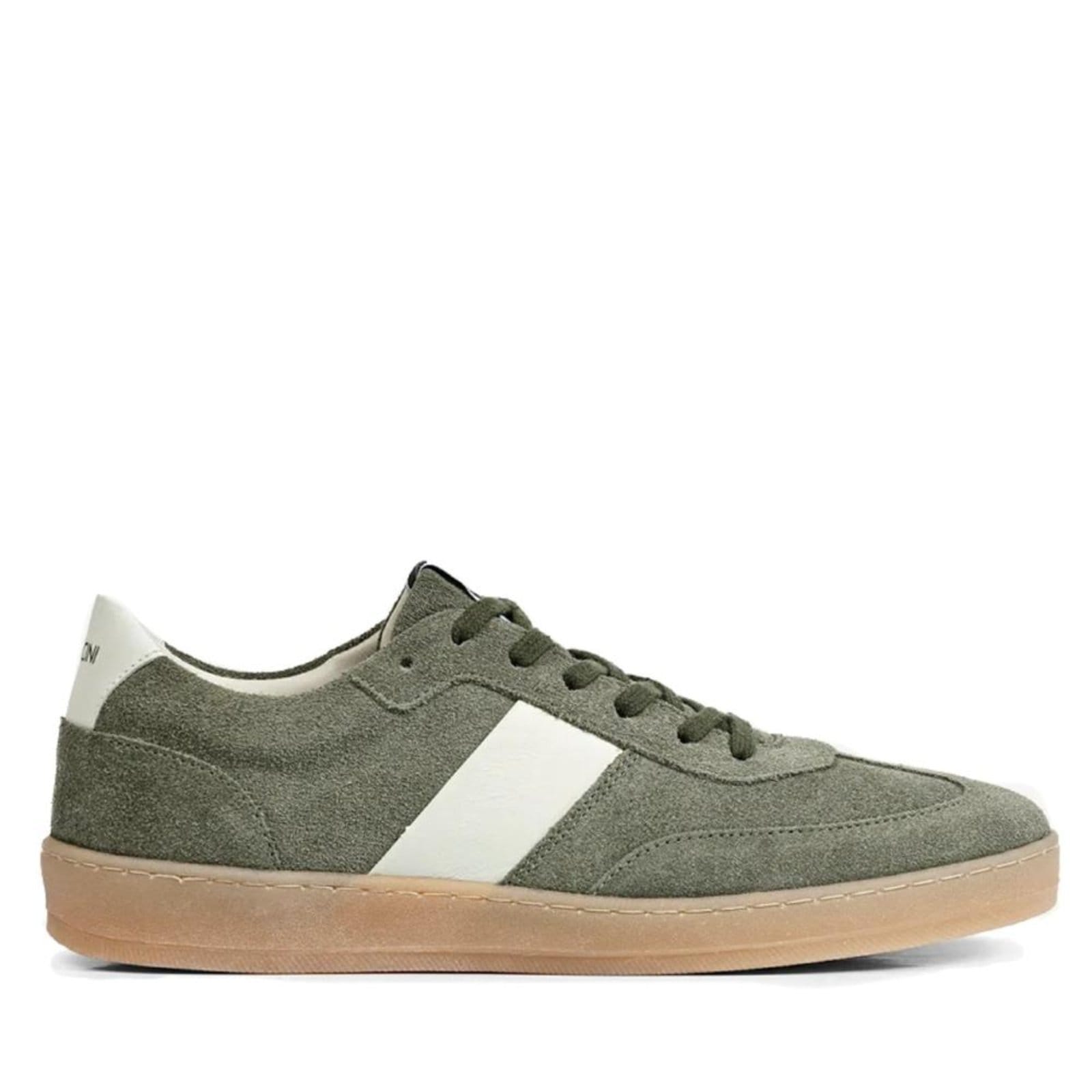 Tênis Masculino Ferracini Ibiza 7583-710 Oliva