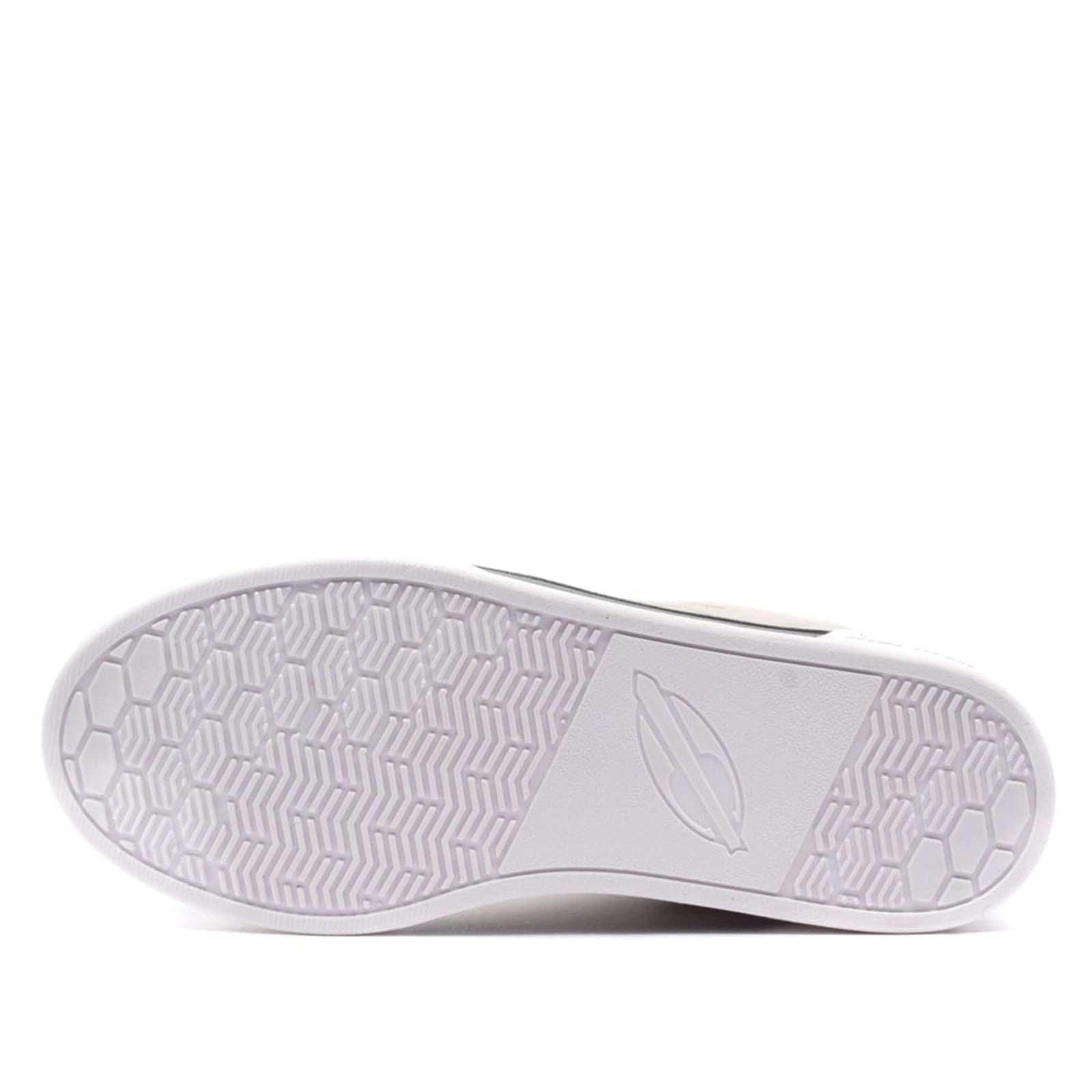 Vista 2 Tênis Masculino Mormaii Urban Smash Mormaii bege