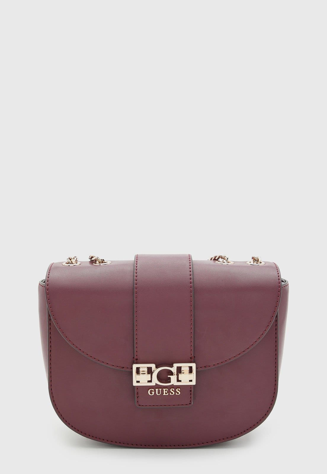 Bolsa Feminina Guess VG989121 Fecho Metálico