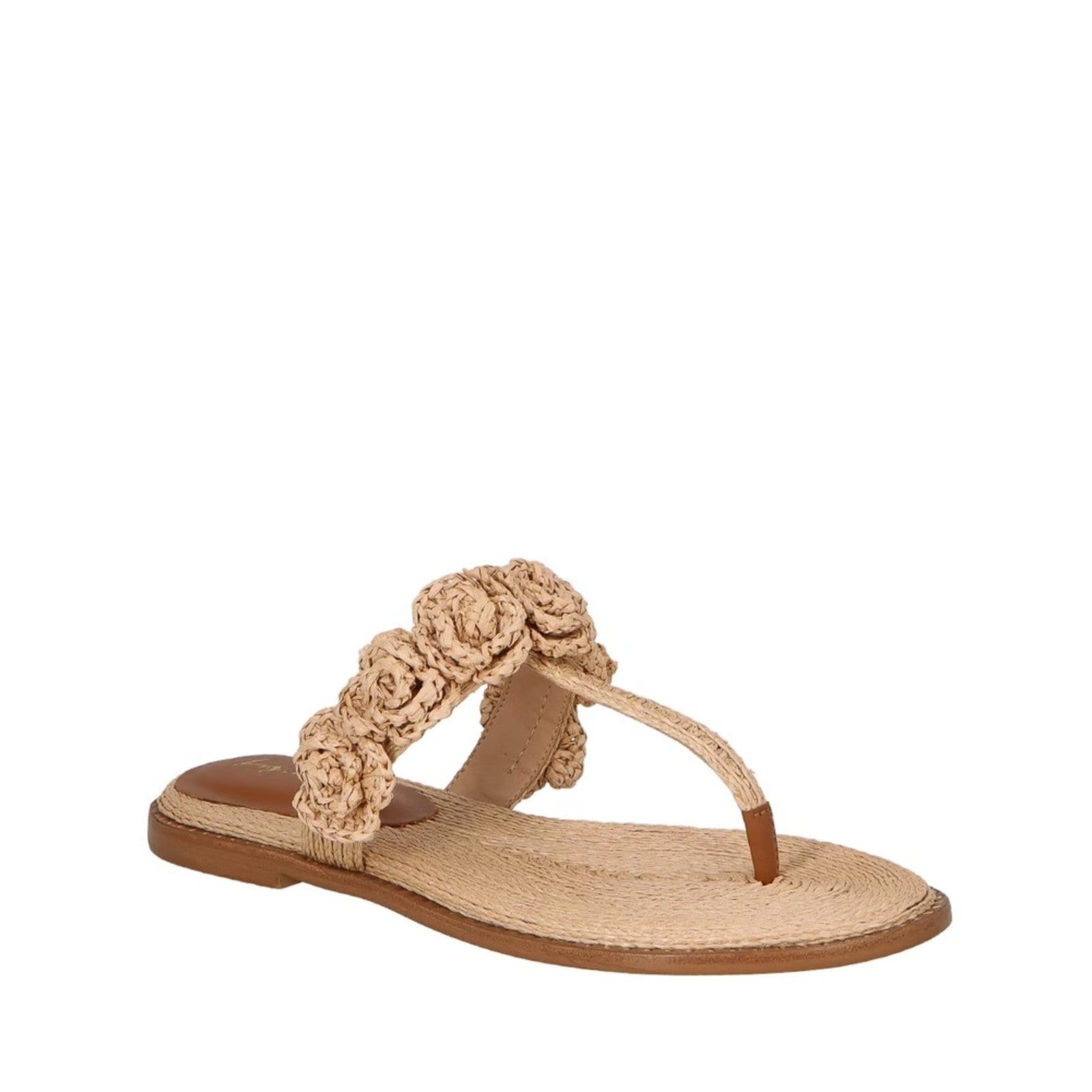 Chinelo Flat Luiza Barcelos 12530127 - 2