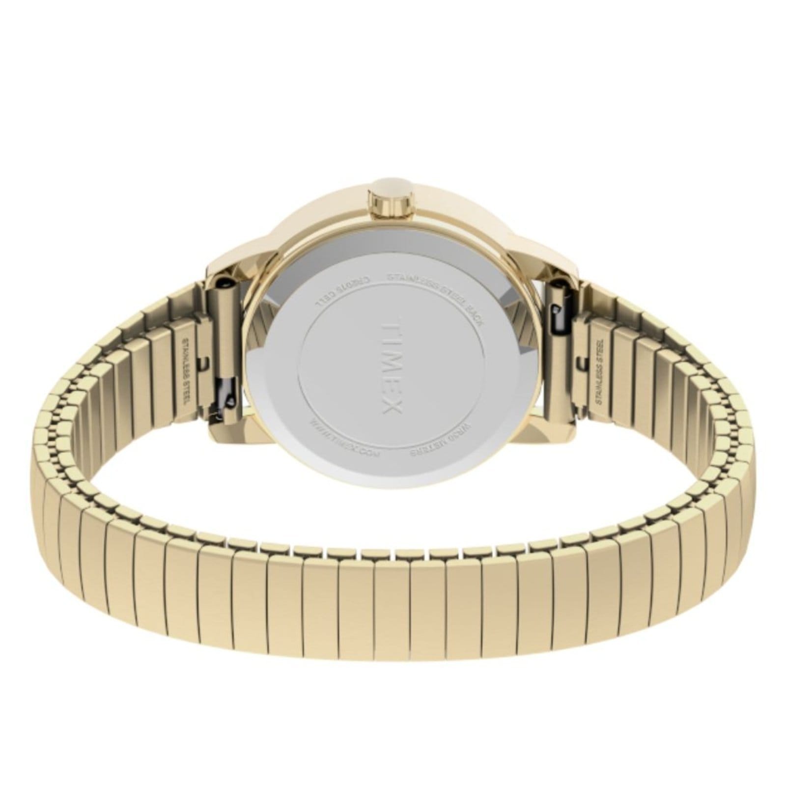 Relógio Feminino Timex Easy Reader Calendário - 2