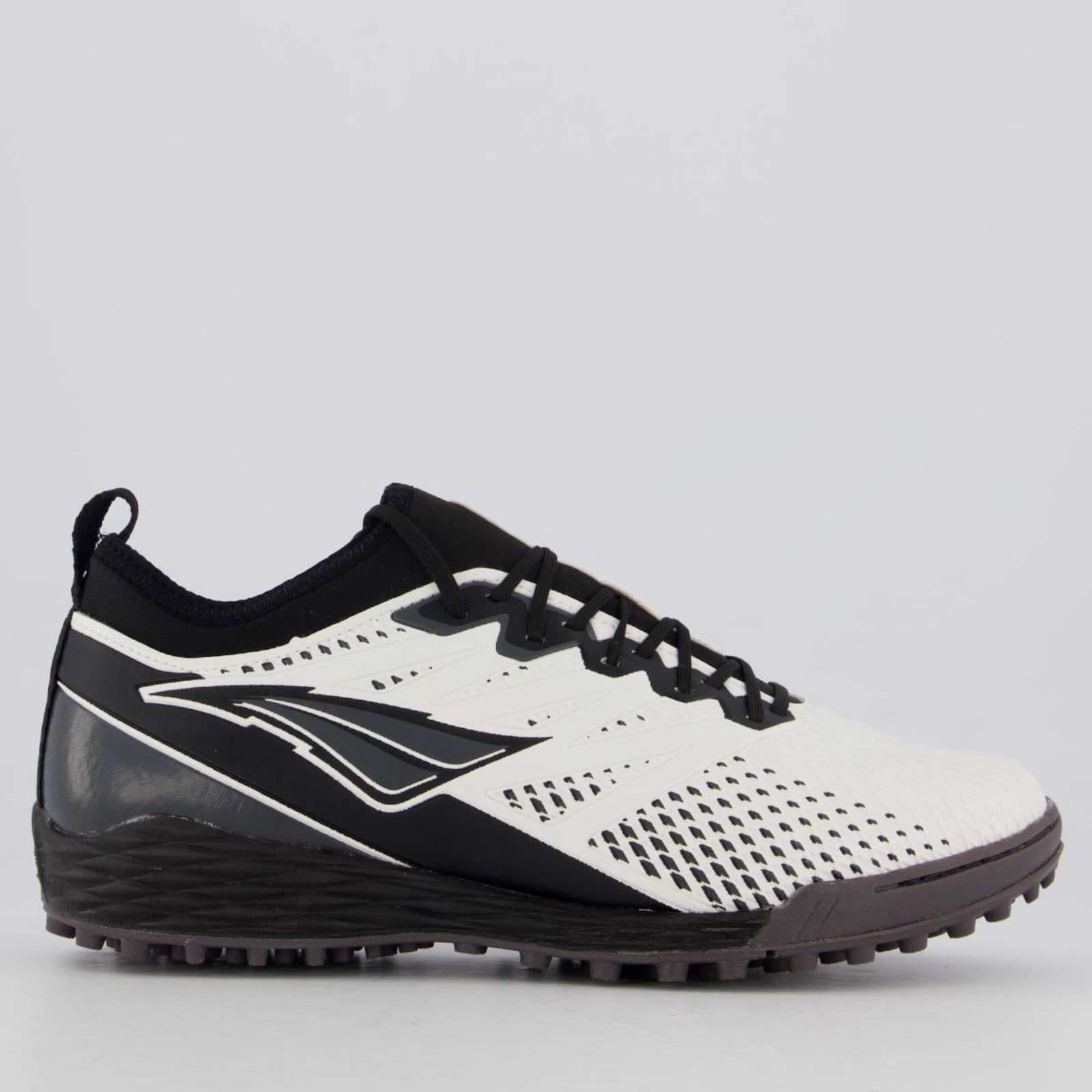 Chuteira Penalty Se7e Locker Y-2 Society Branca