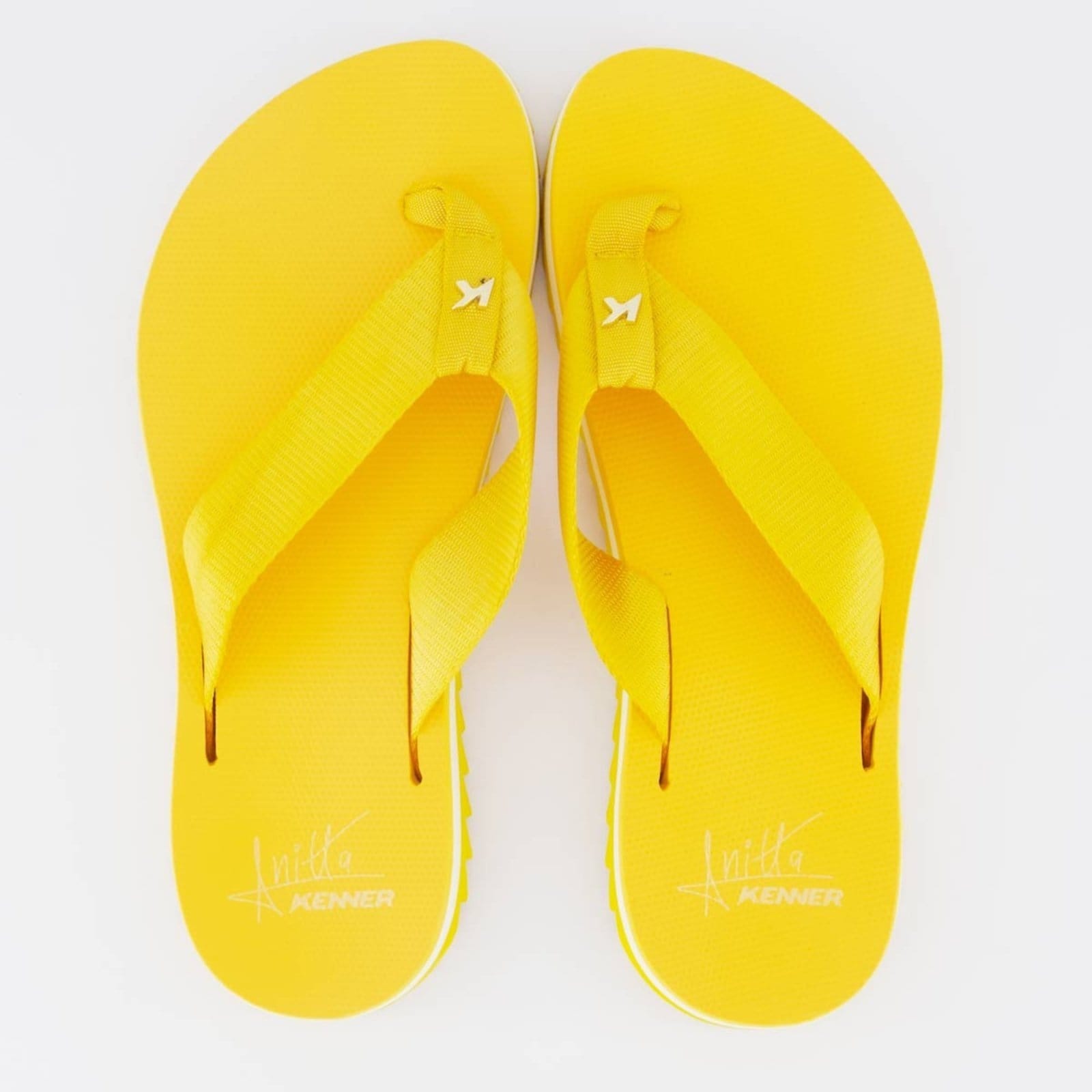 Chinelo Kenner Kyra Anitta Feminino