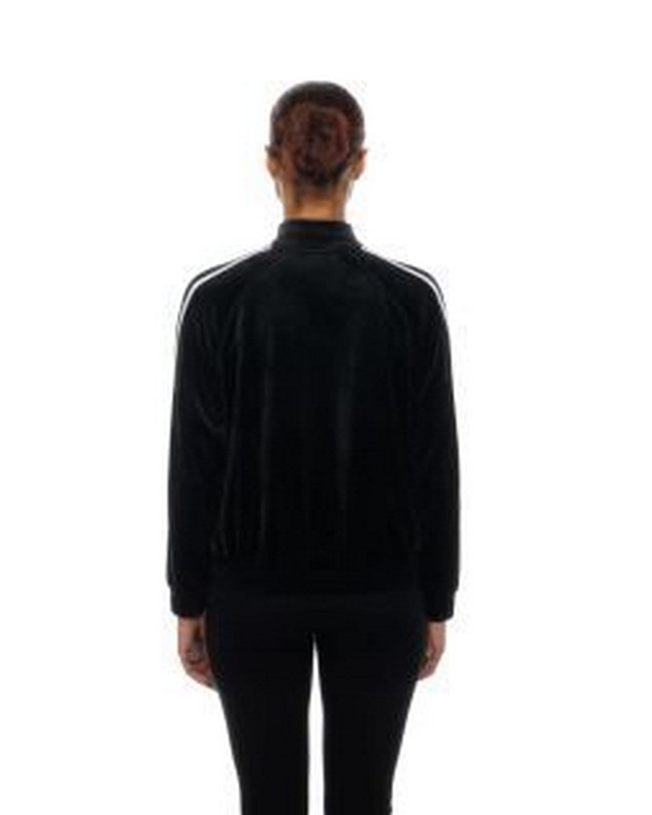 Vista 2 Jaqueta New Era Track Boston Red Sox Preto new era preto red