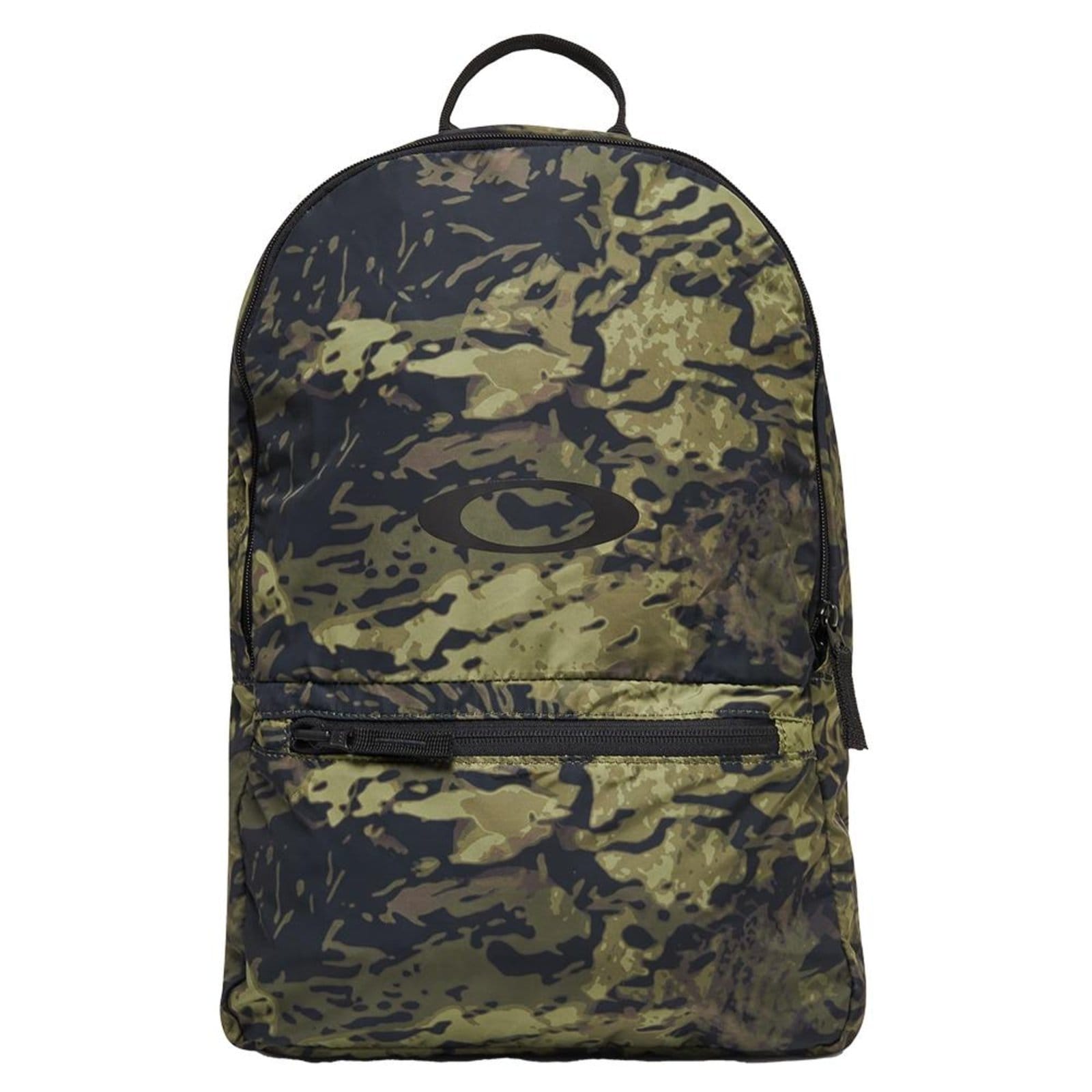 Mochila Oakley Freshman Pkble RC 19L WT25 Tiger Camo Green