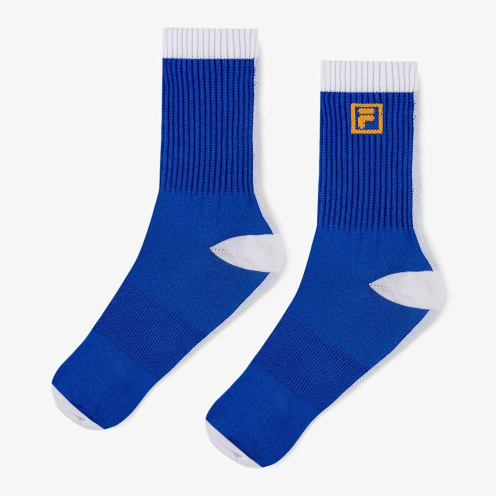 Meia Cano Alto Fila 34/39 1335312