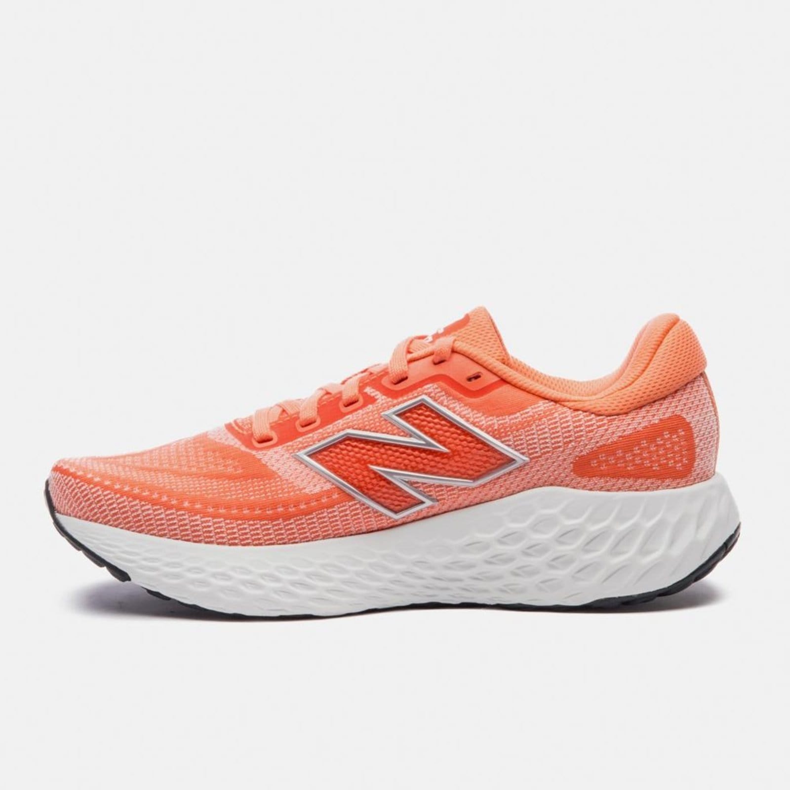 Vista 2 Tênis New Balance Fresh Foam X Evozv4 Feminino New Balance incolor