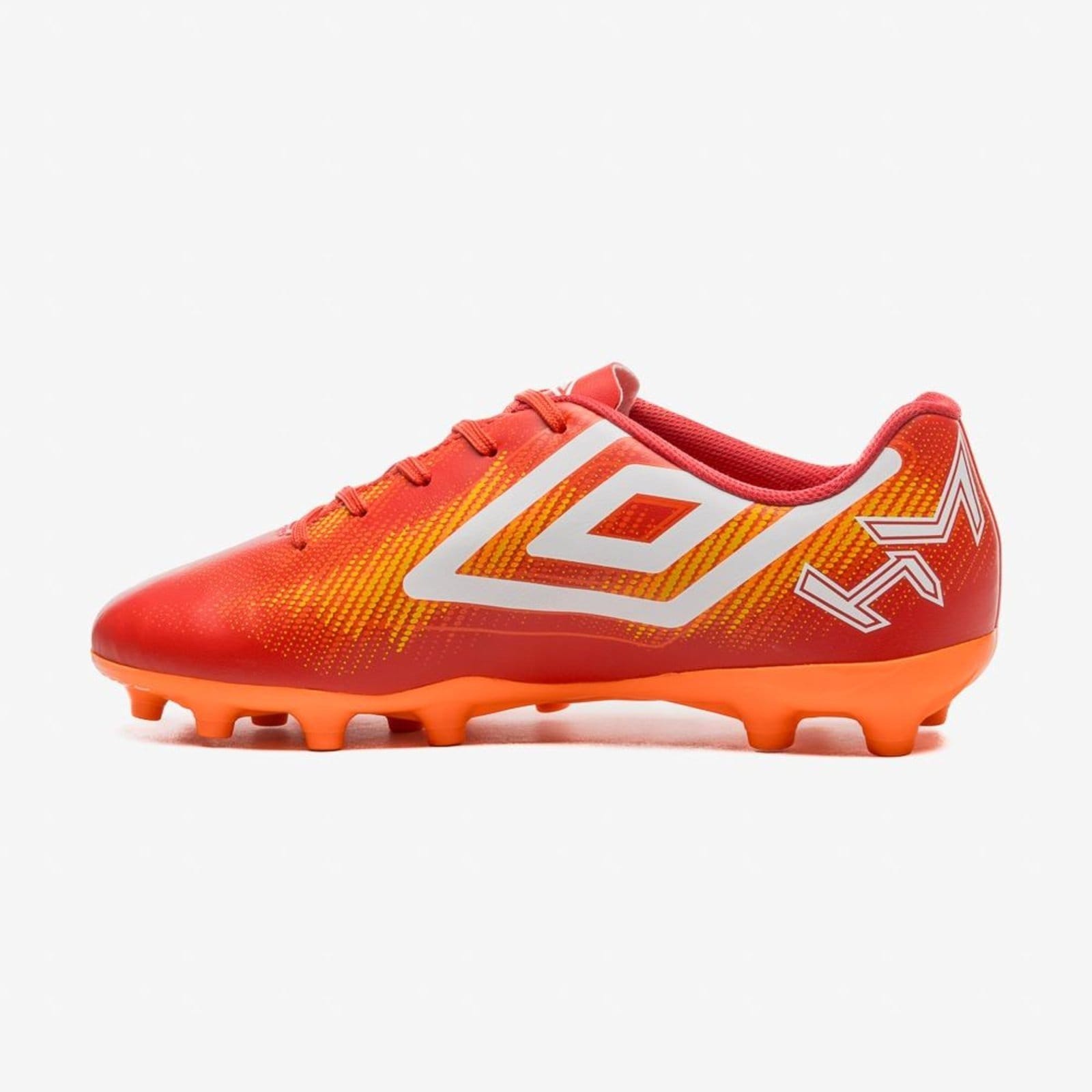 Vista 2 Chuteira Campo Umbro Heatmap Umbro incolor