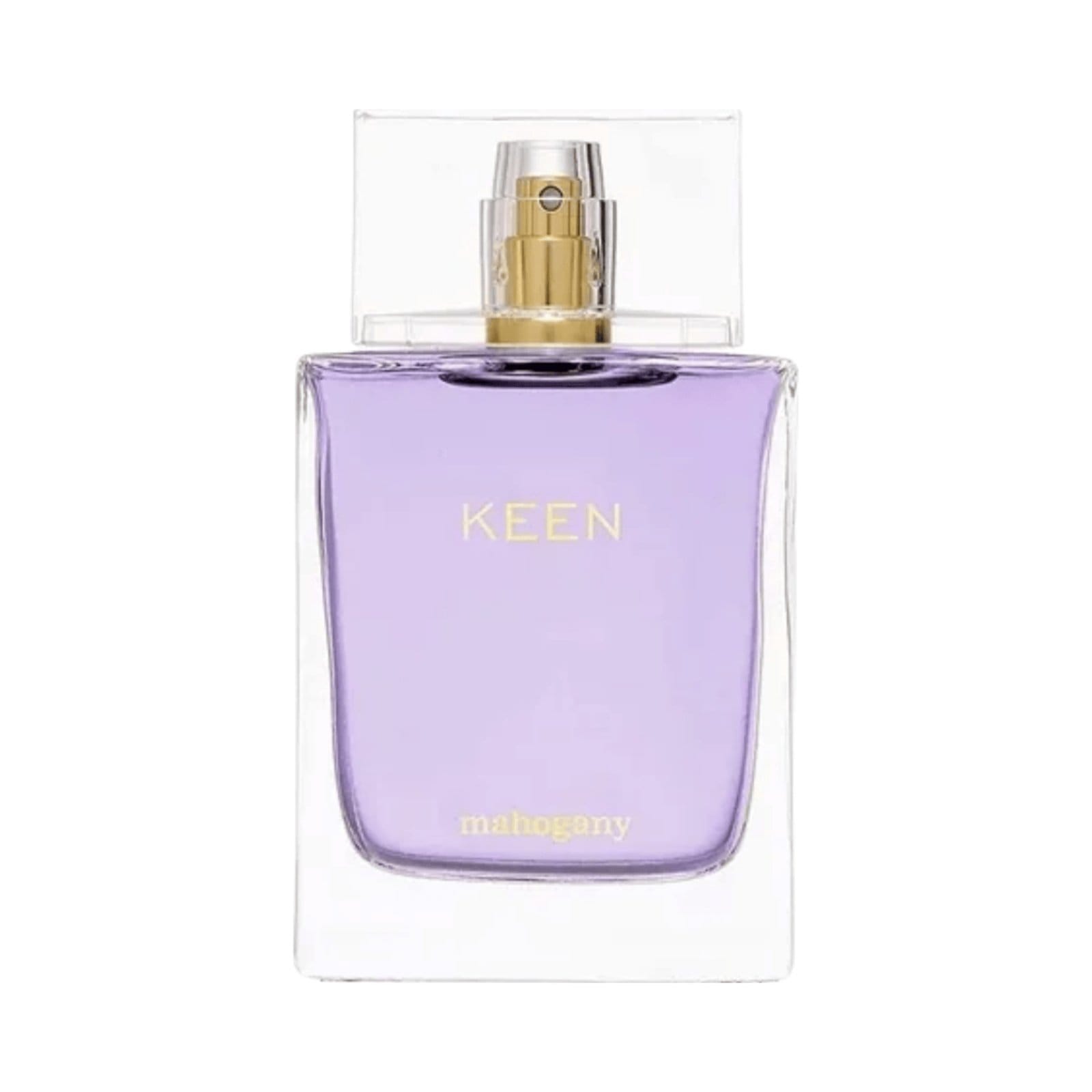 Mahogany Keen Eau de Toilette - Perfume Feminino