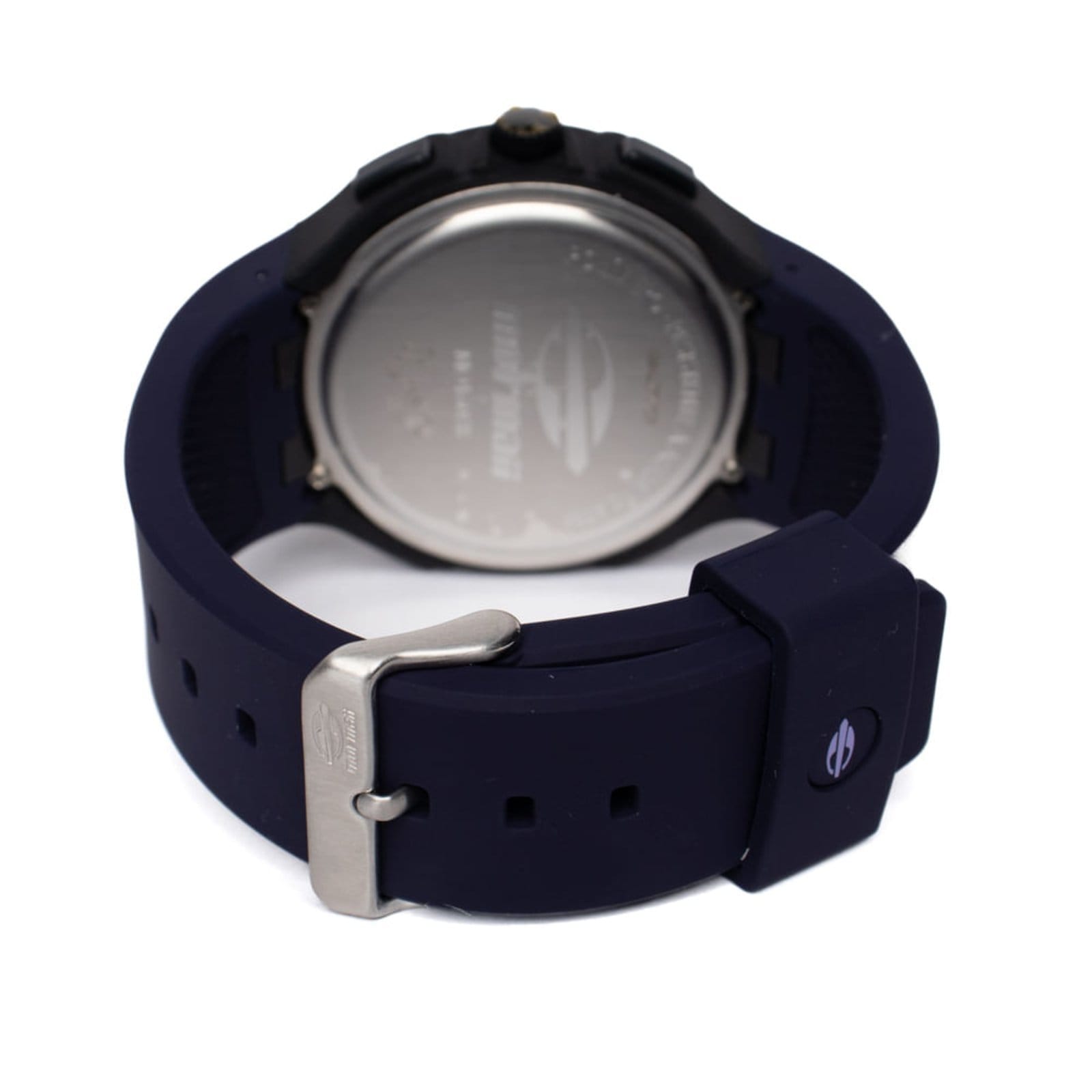 Vista 2 Relógio Masculino Mormaii Analógico MO1608B8C Marinho/Preto Technos azul marinho