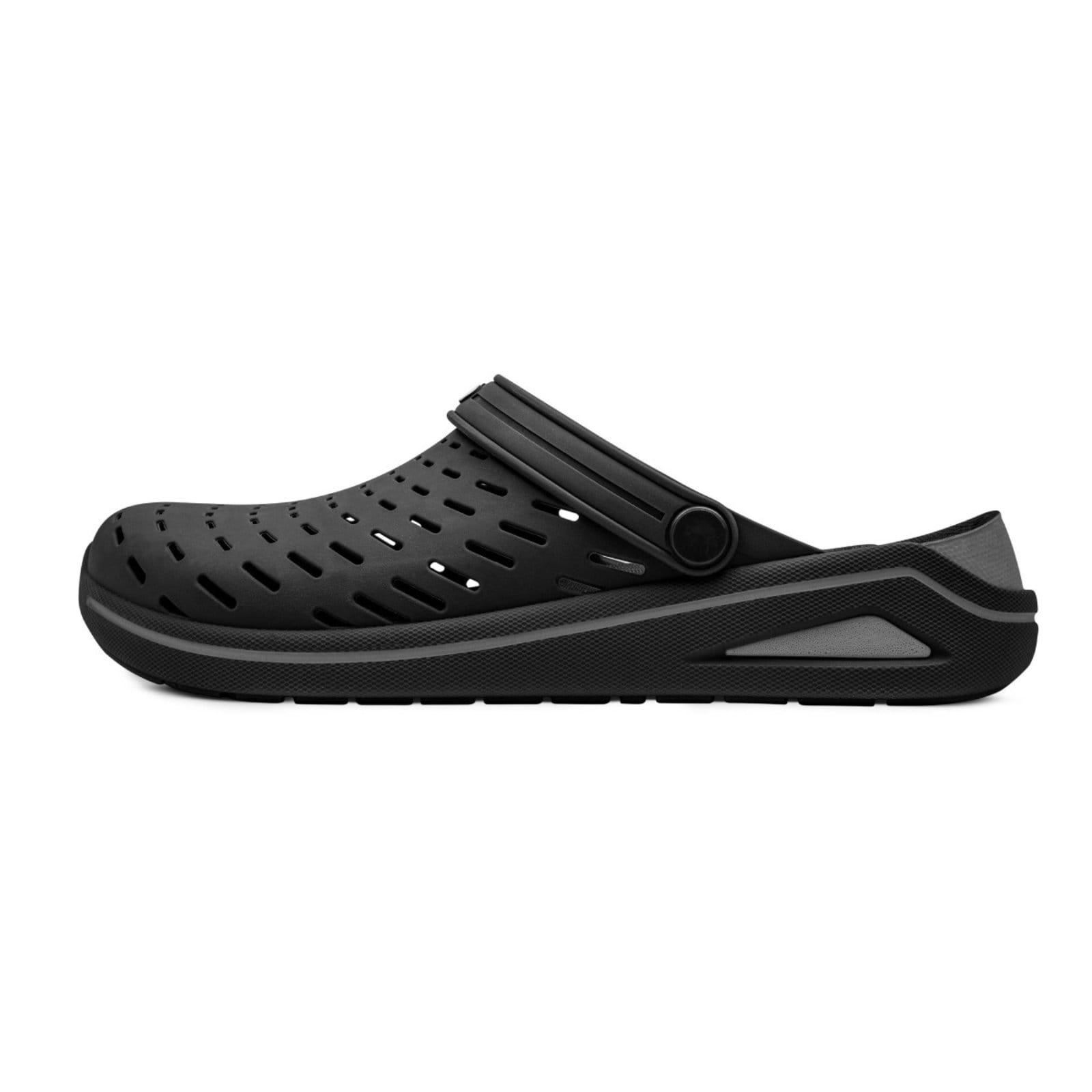 Sandália Babuche Brave Clog Grafite