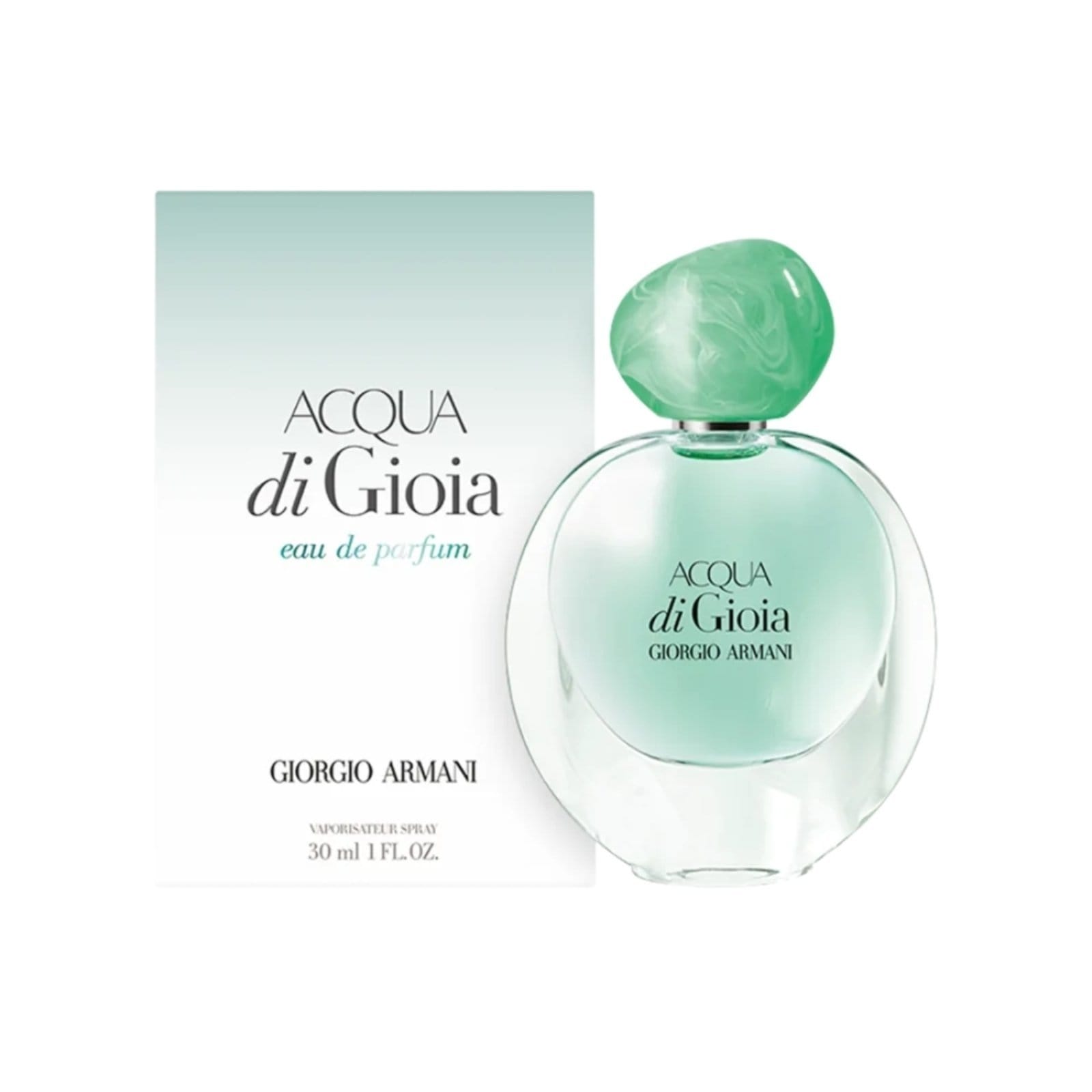 Acqua di Gioia Giorgio Armani Eau de Parfum - Perfume Feminino - 2