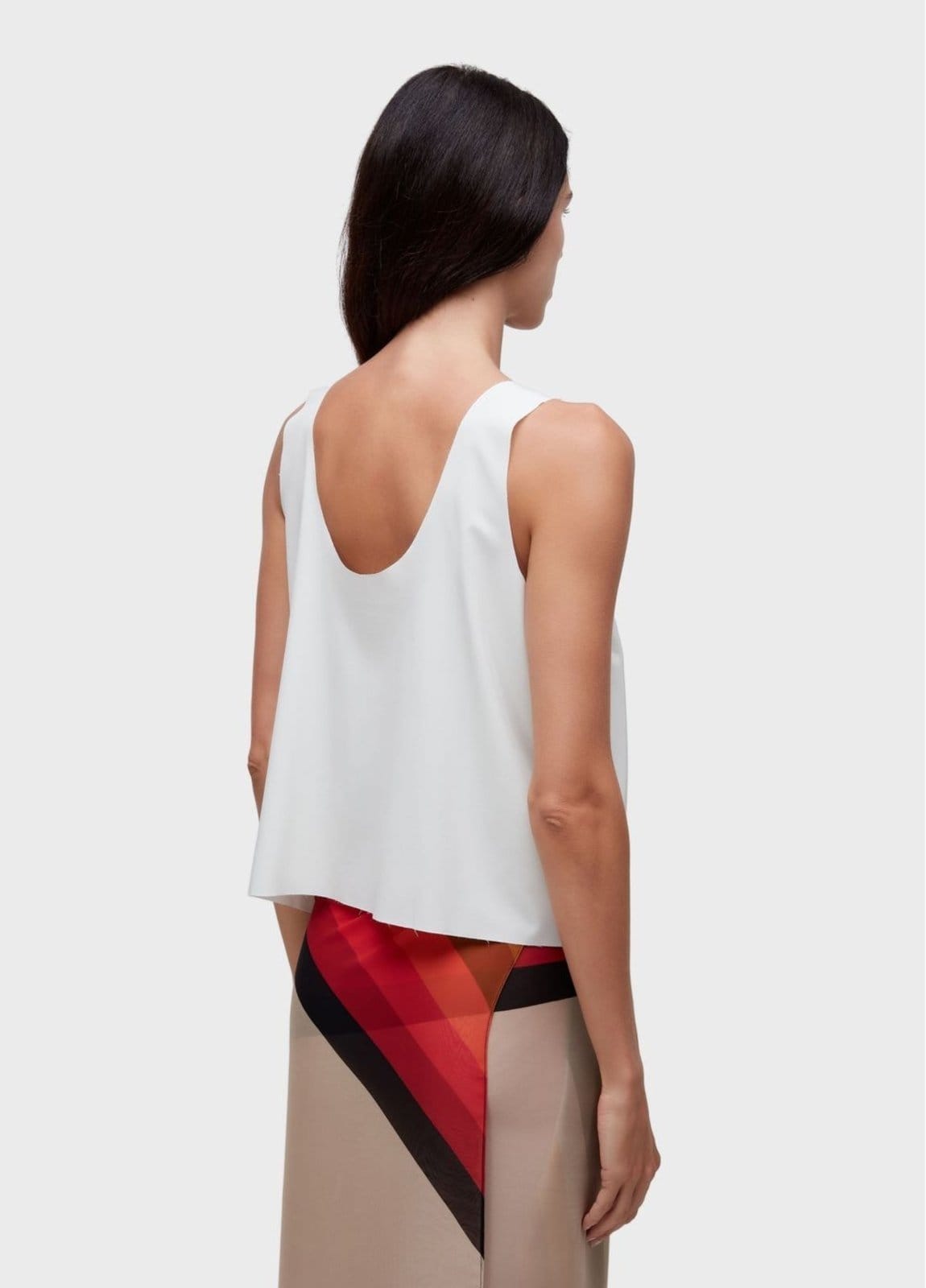 Vista 2 Regata superlight Osklen off-white