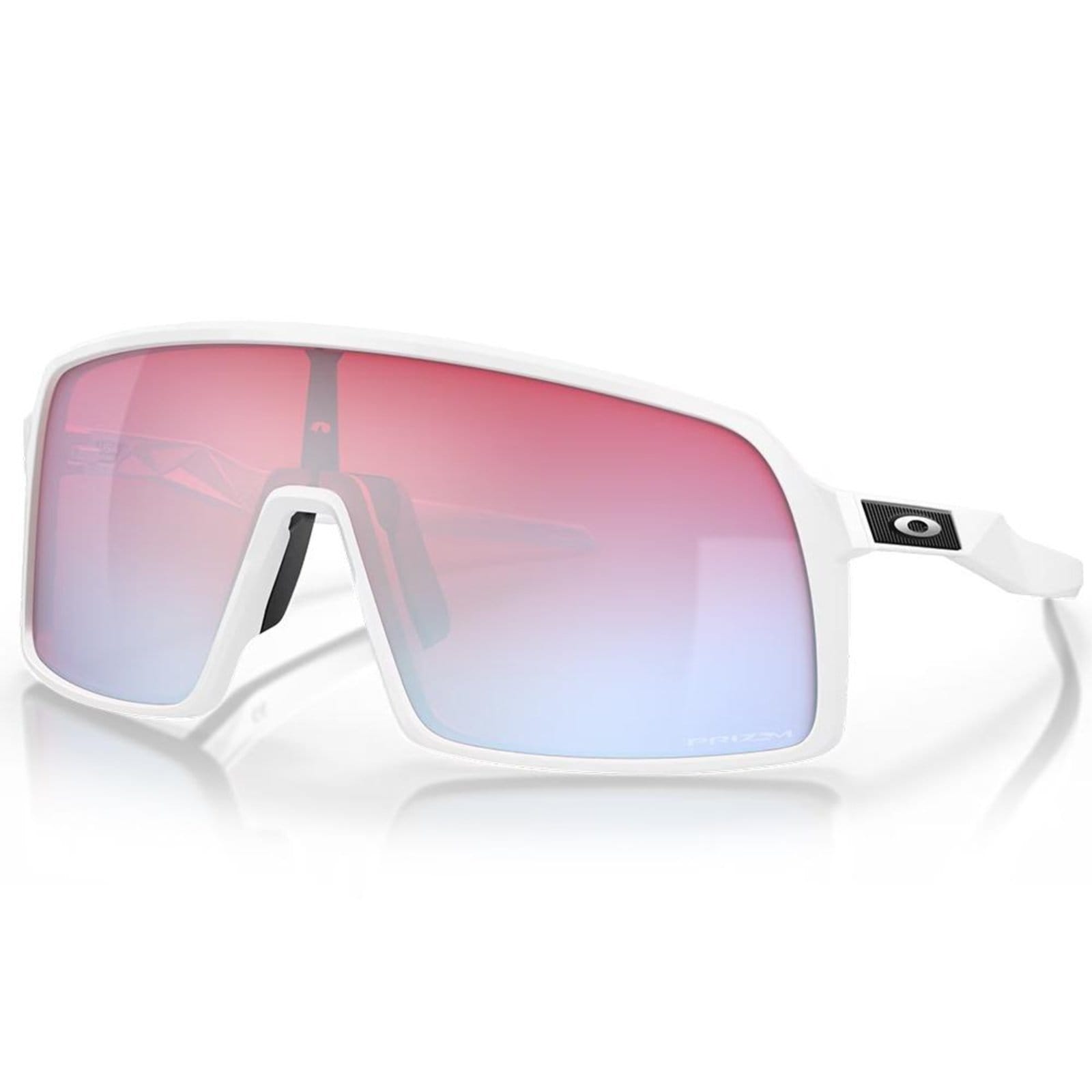 Óculos de Sol Oakley Sutro Polished White 2237