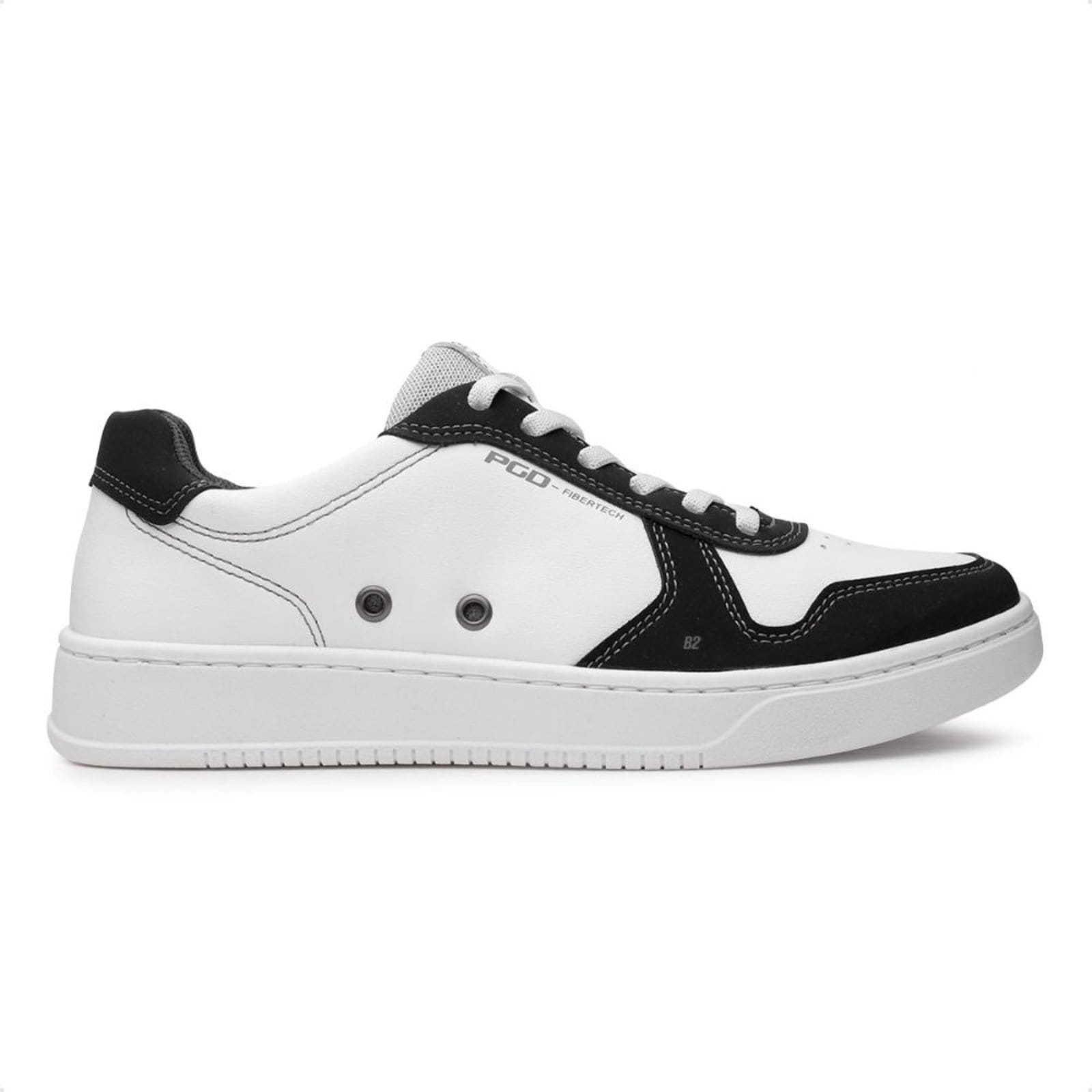 Sapatênis Pegada Small Casual Masculino