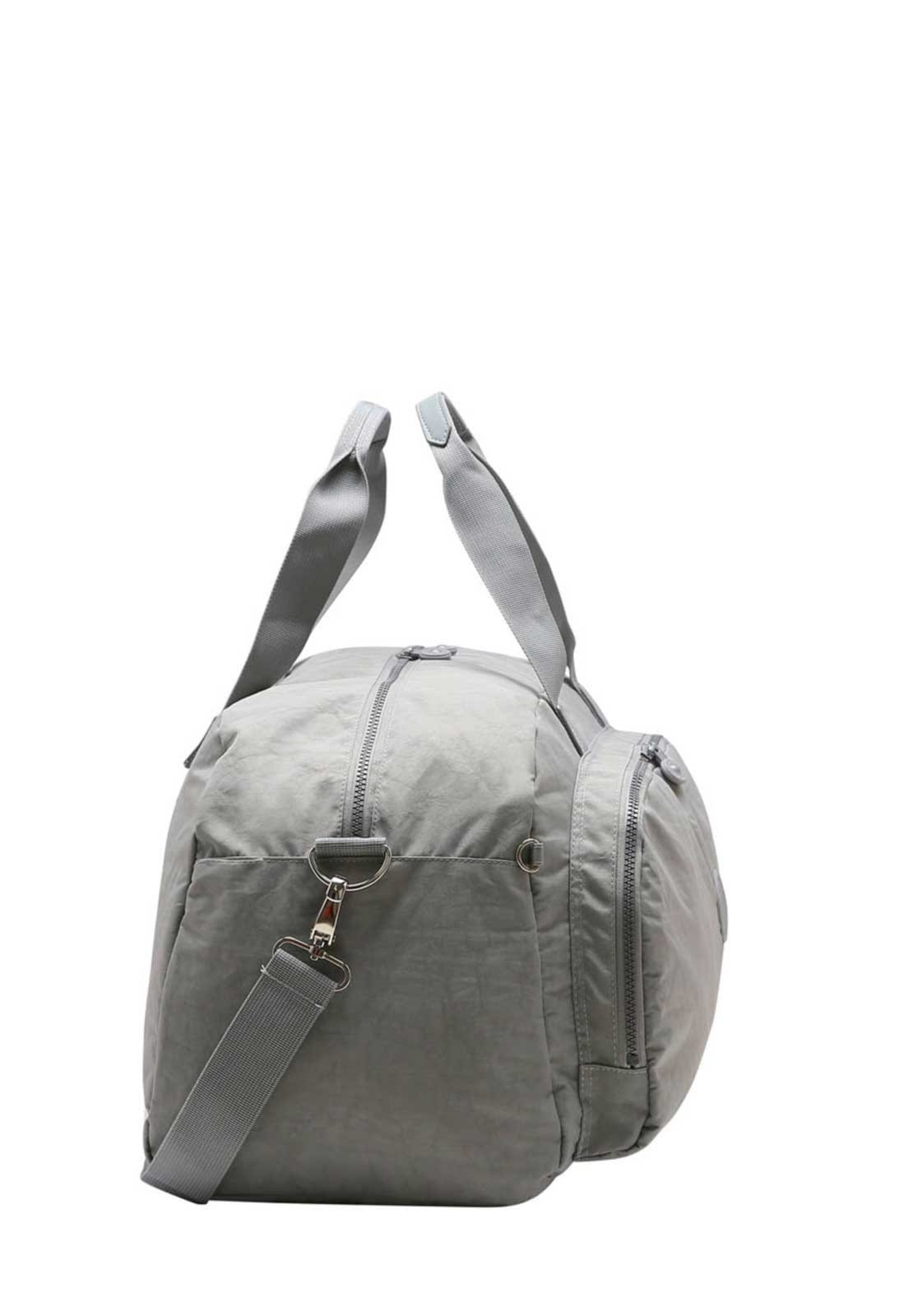 Vista 2 Bolsa Feminina Republic Vix 4732235 Republic Vix cinza