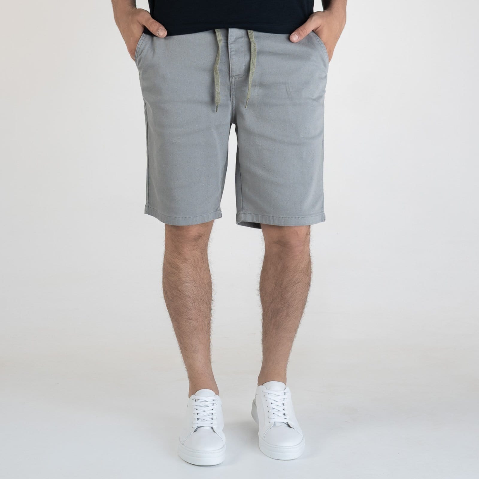 Bermuda VersatiOld Comfort Stretch