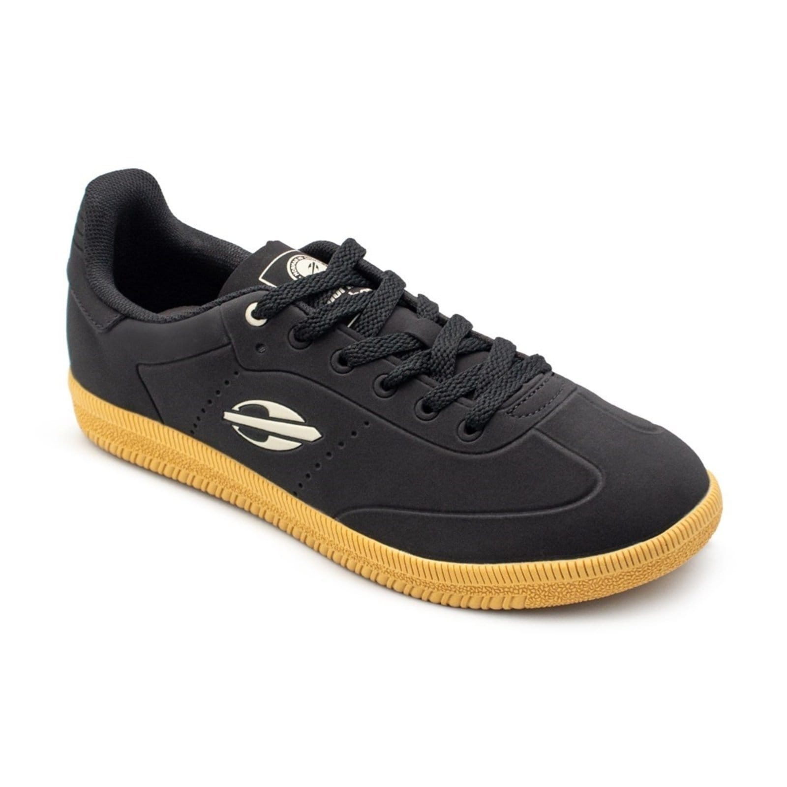 Vista 2 Tênis Mormaii Unissex Urban Finta Mormaii branco