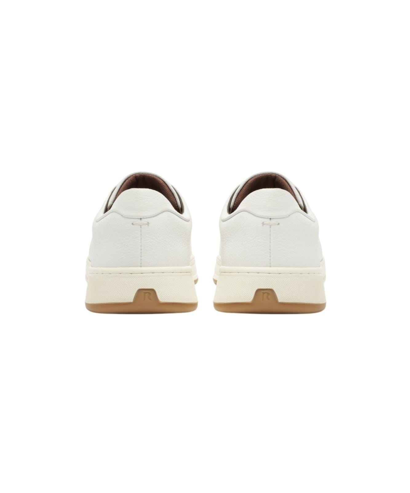 Vista 2 Tênis Rsv Croma Reserva Go Reserva branco