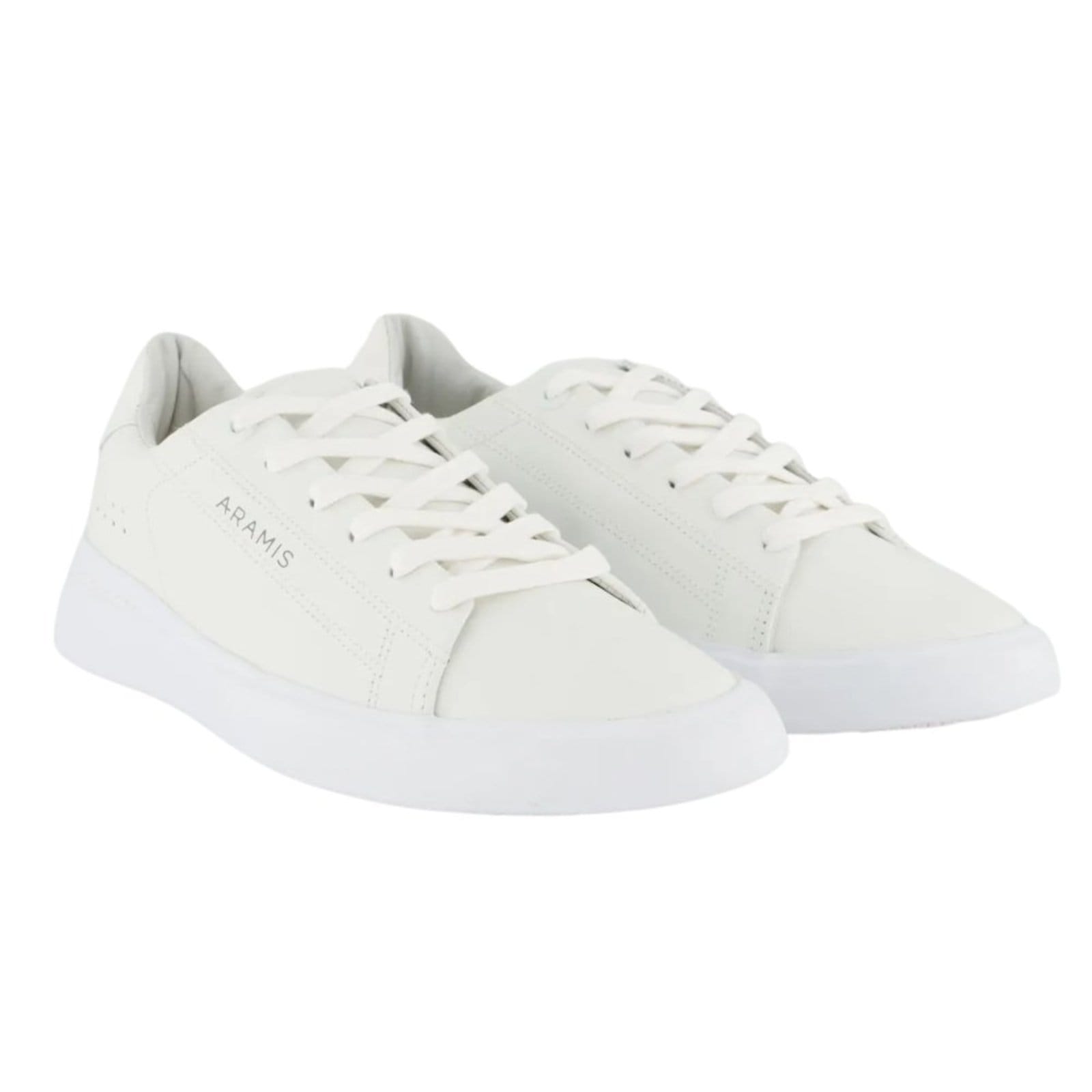 Vista 2 Tênis Aramis Journey Urban Masculino Aramis branco