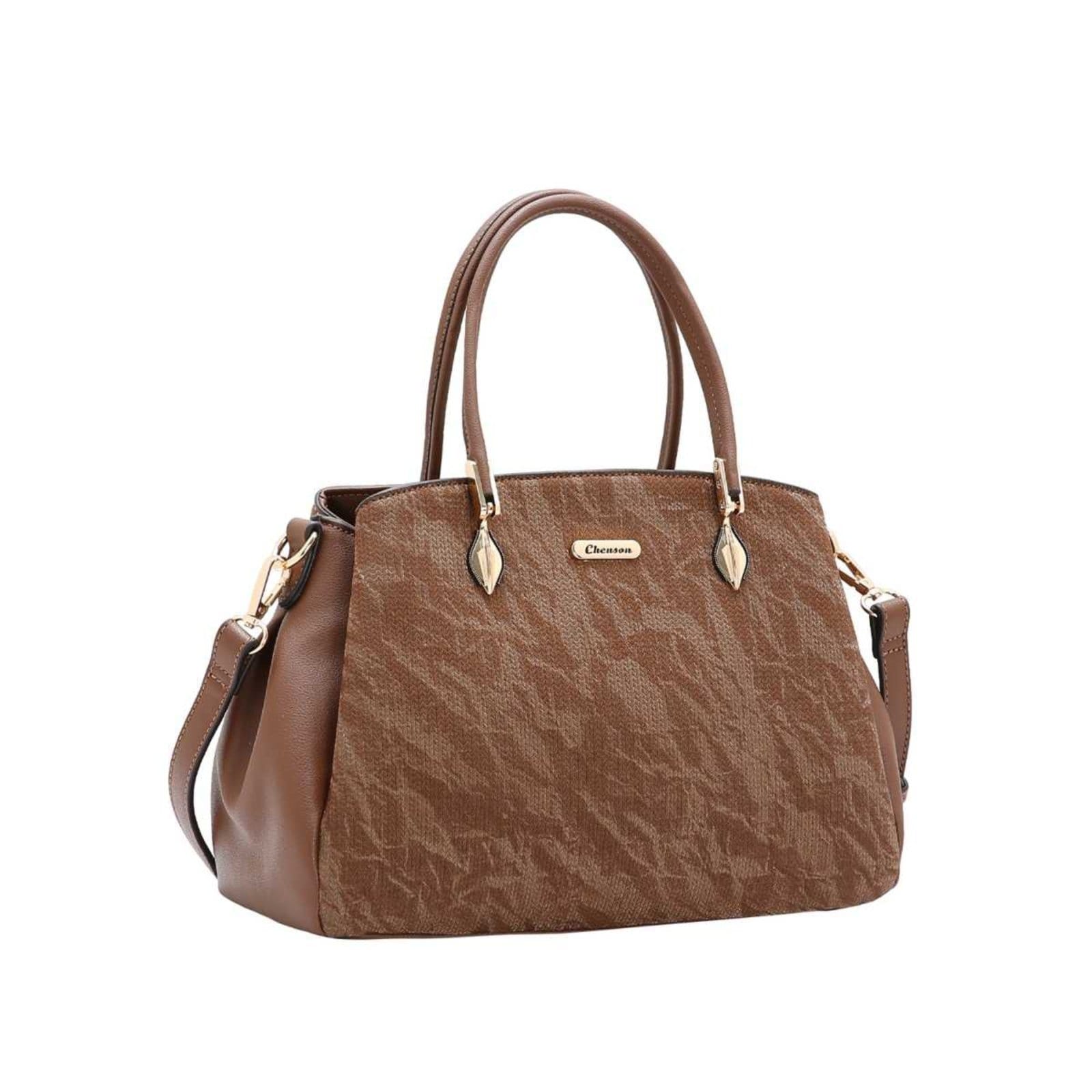 Bolsa Feminina Chenson Clássico Chic 3485312