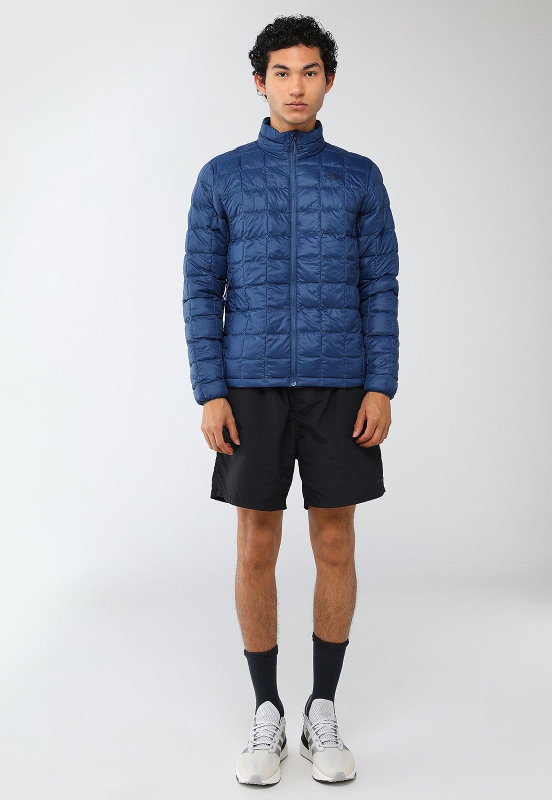 Jaqueta Masculina The North Face Thermoball Eco Jacket 2.0 - 2