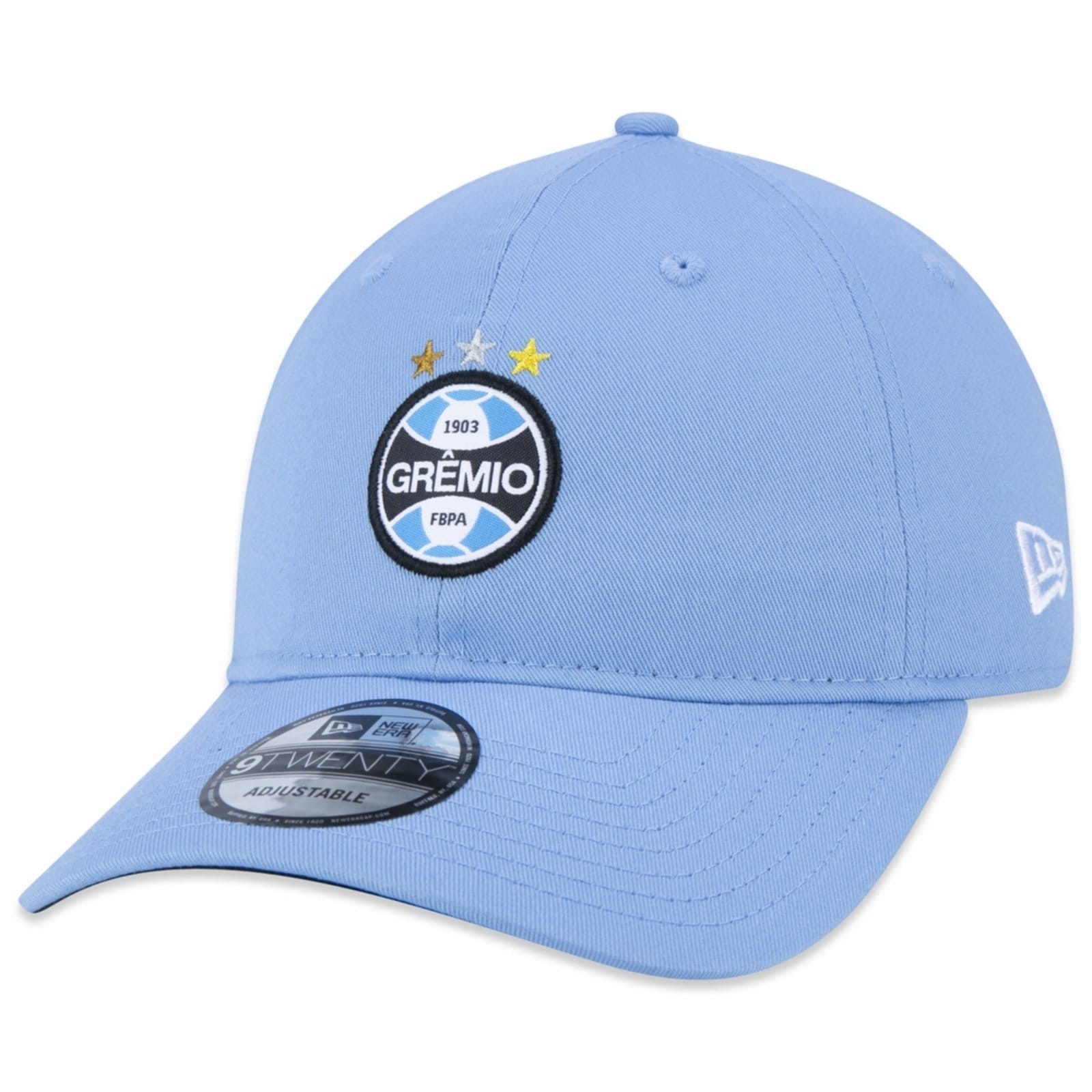 Boné New Era 9twenty Strapback Gremio