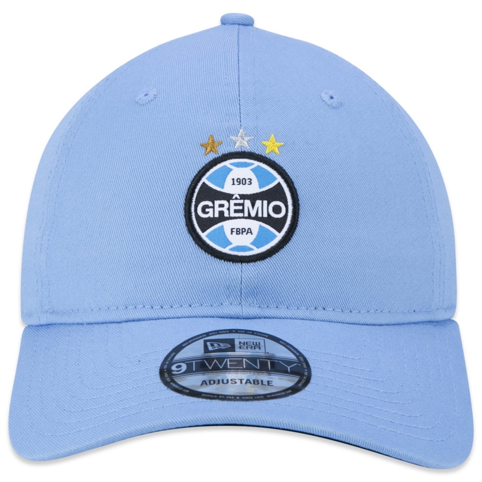 Boné New Era 9twenty Strapback Gremio - 2