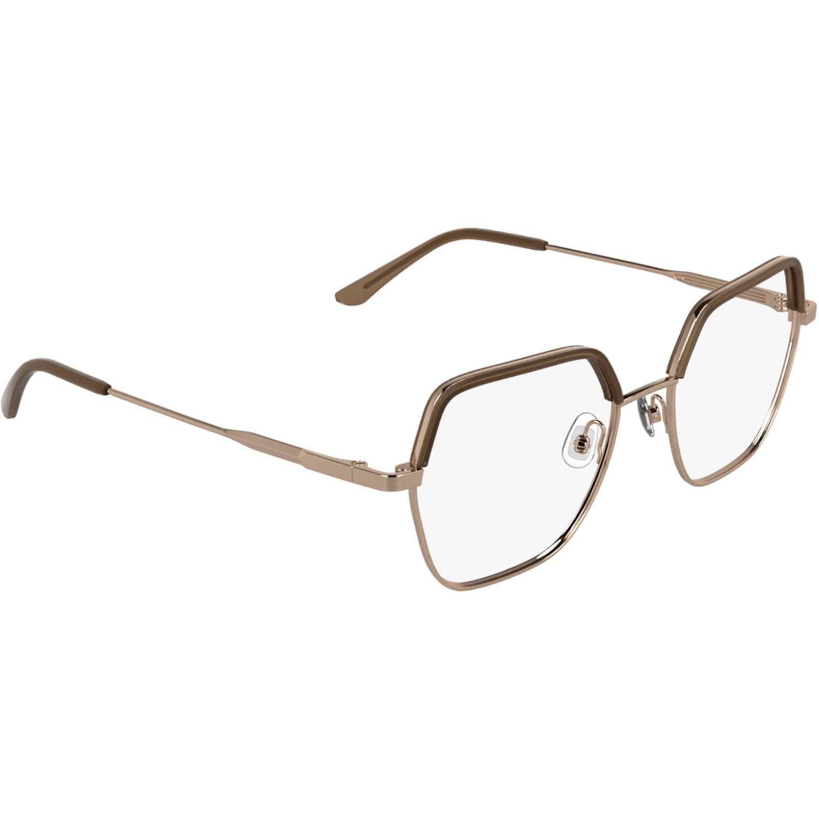 Armação Calvin Klein 25113 770 Feminino