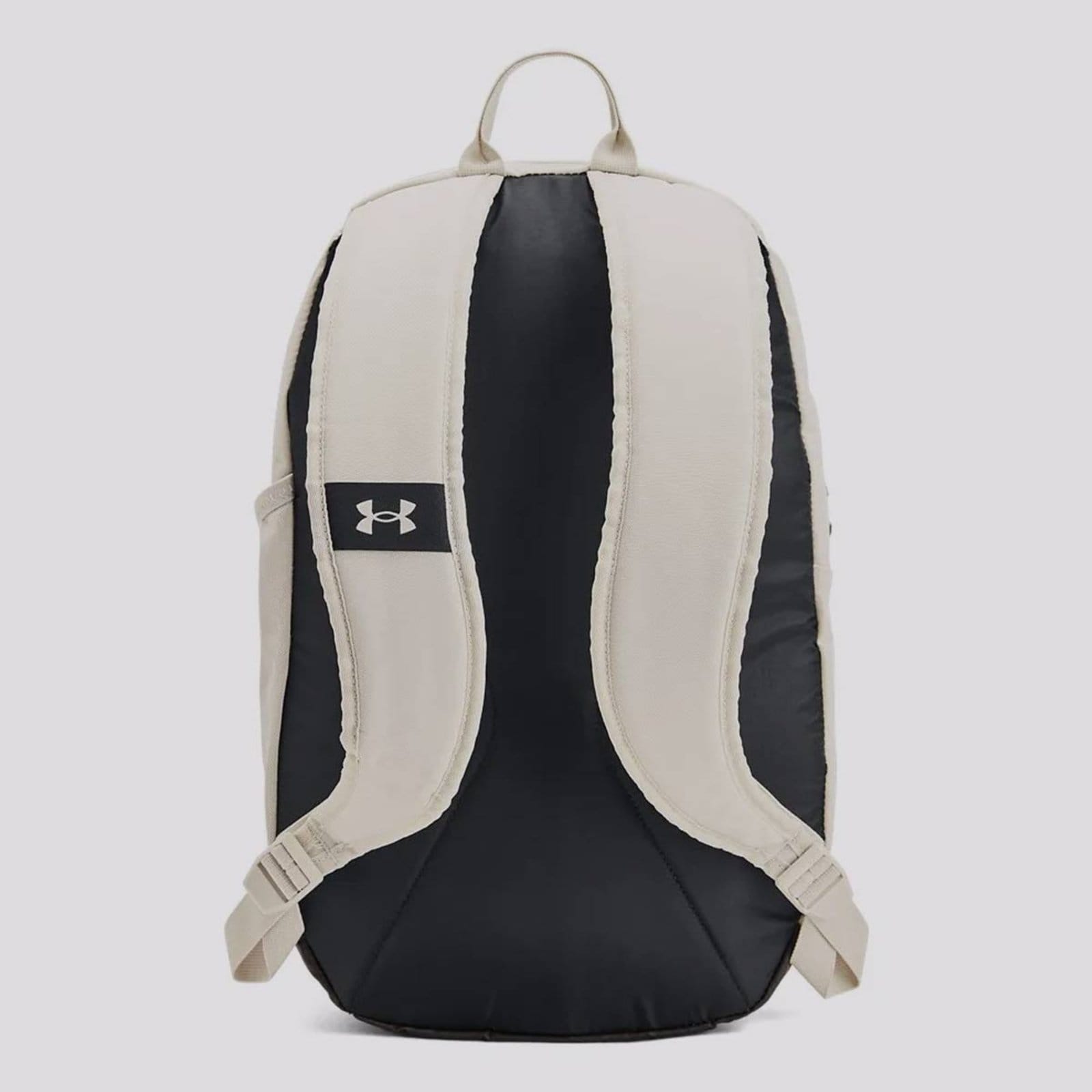 Vista 2 Mochila Under Armour Hustle Lite Under Armour bege