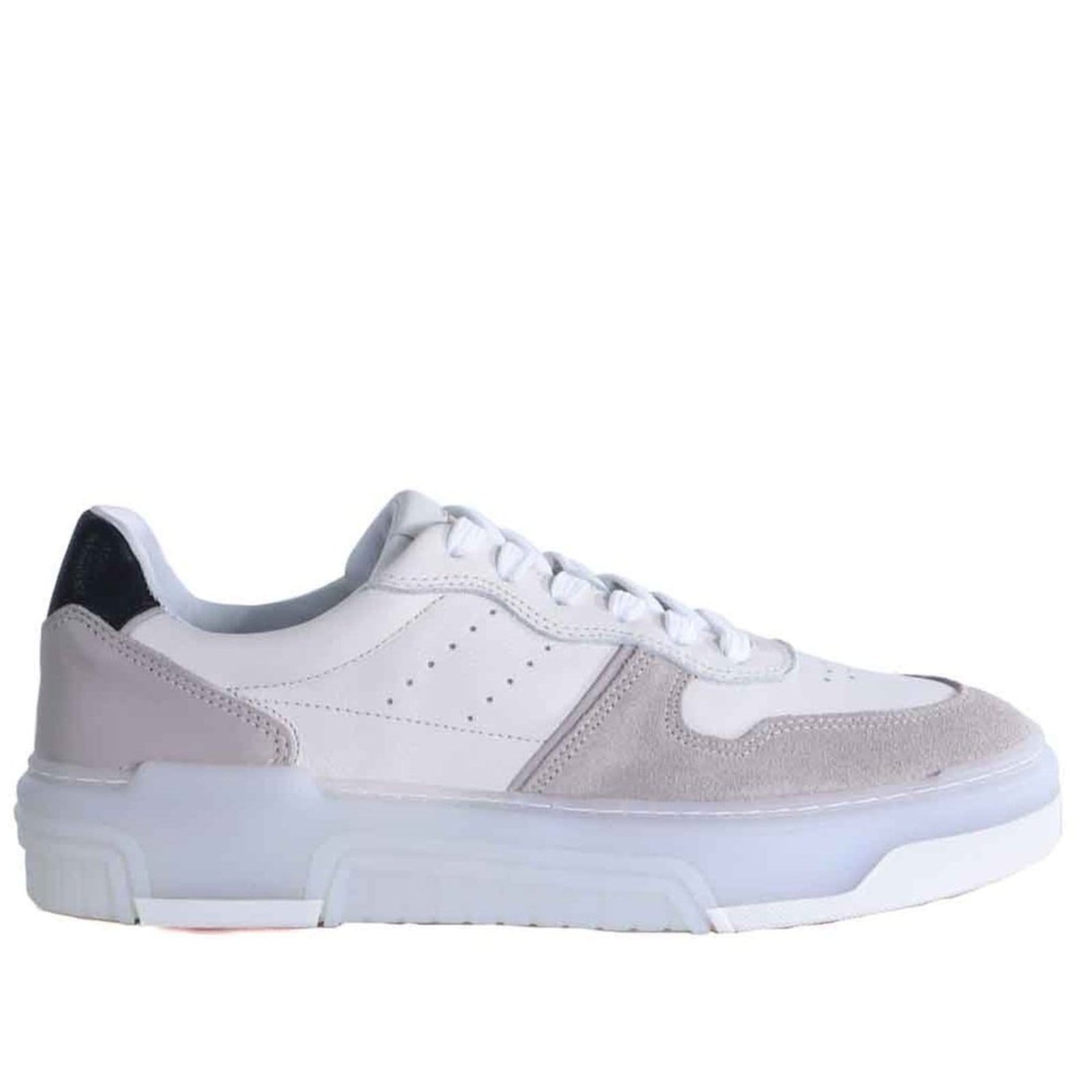 Tênis Masculino Casual Zariff Rck029 Zariff