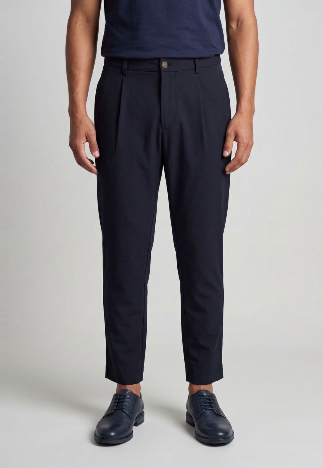 Calça Masculina Colcci Alfaiataria