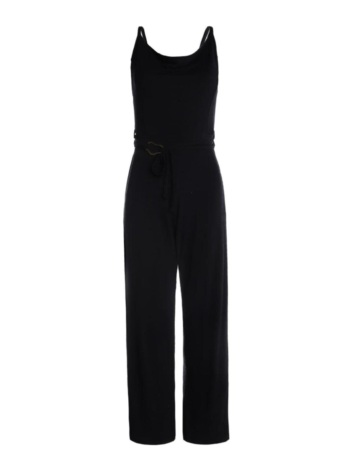 Macacão Malha Longo Autentique Feminino