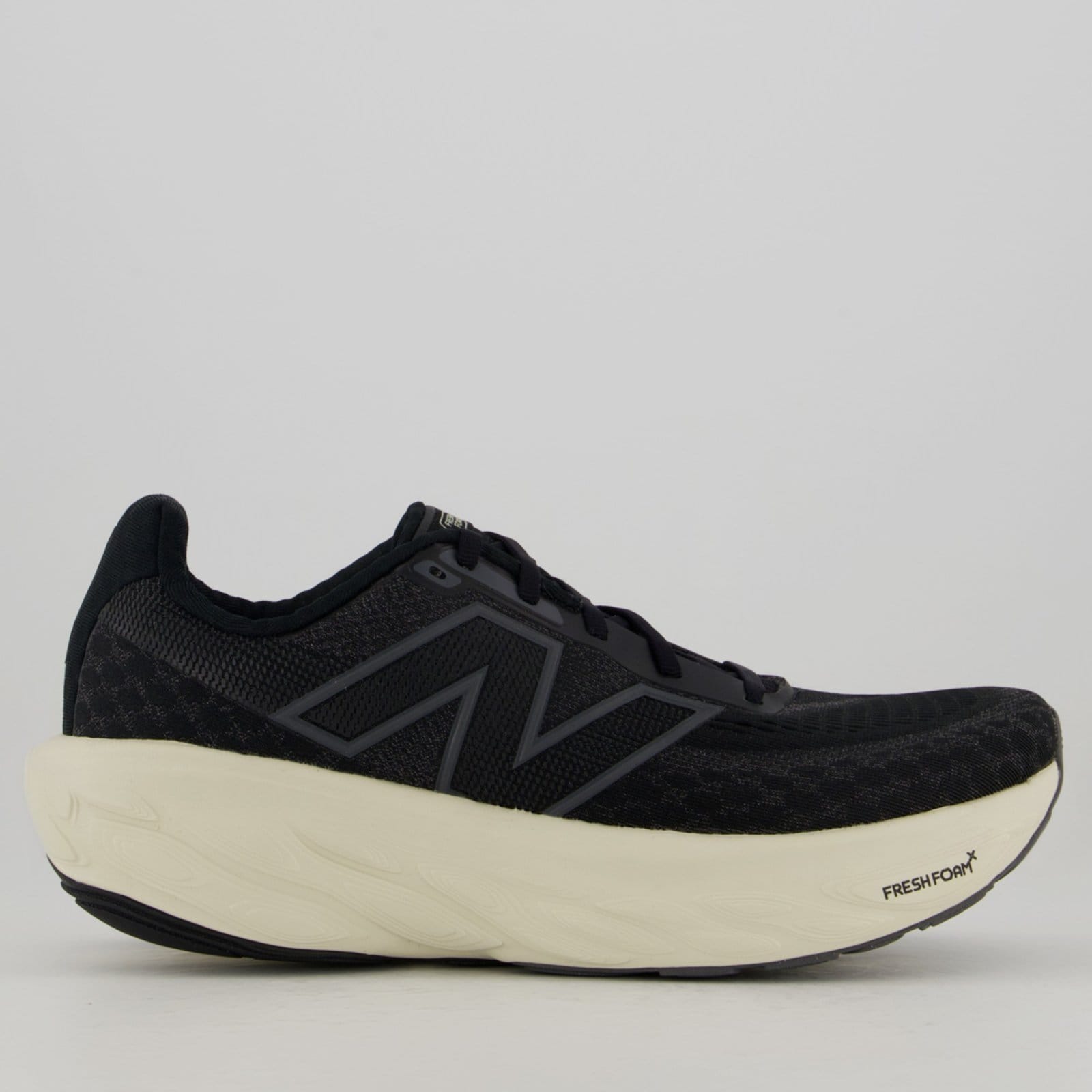 Tênis New Balance Fresh Foam X 1080v14 e Cinza