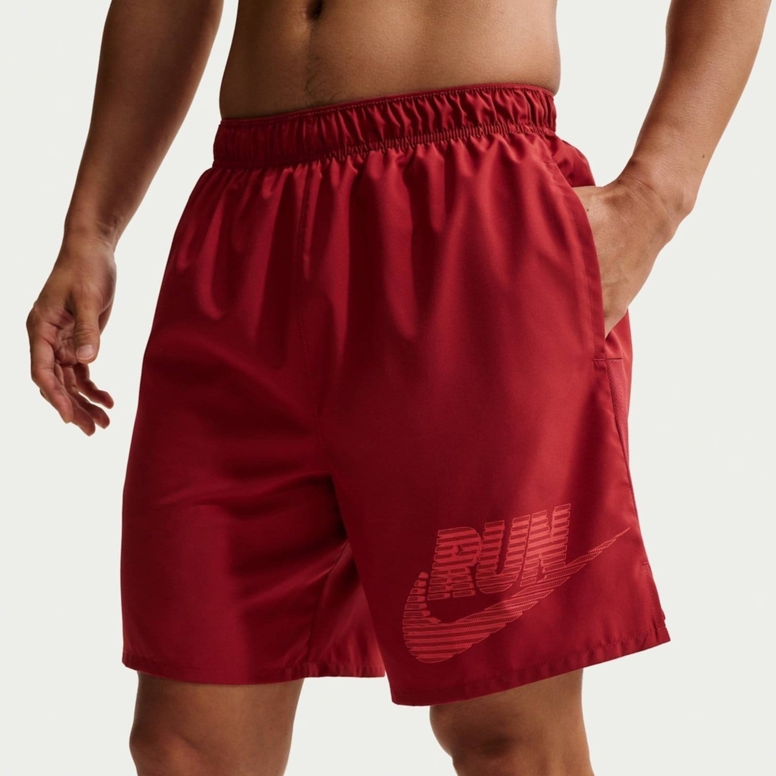Shorts Dri-FIT Nike Challenger Run Energy Masculino - 2