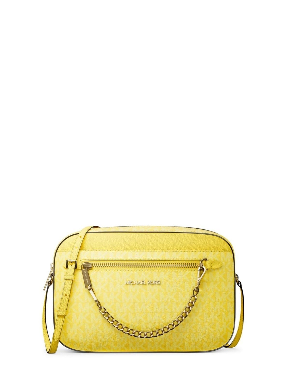 Bolsa Transversal Jet Set Logo Grande 35F3gttc9b734