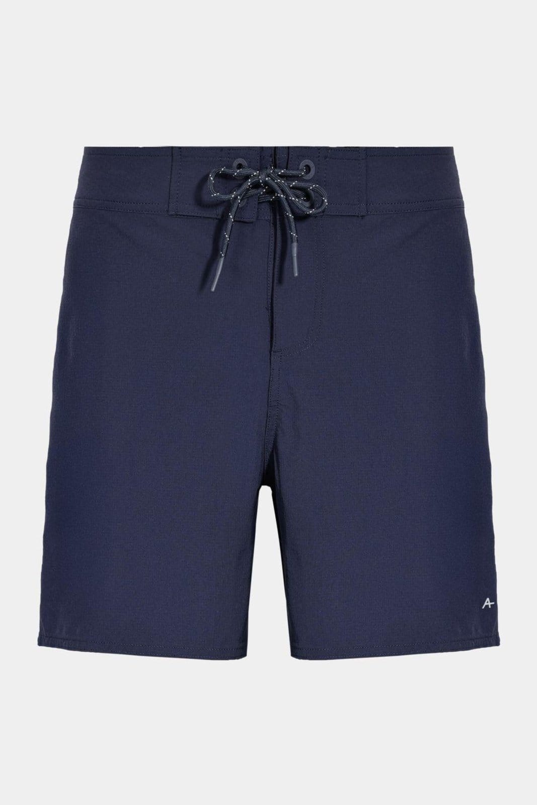 Shorts Aramis Praia Clássico Boardshort Marinho