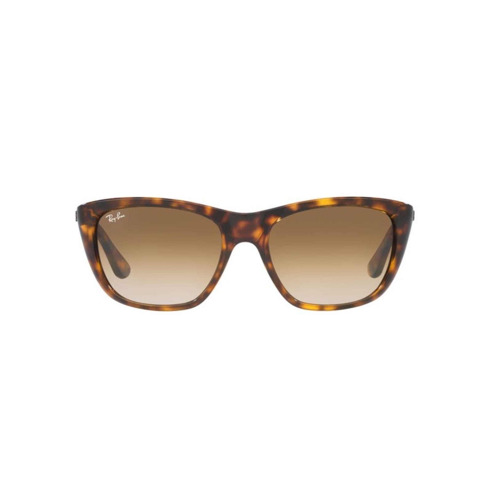 Vista 2 Óculos de Sol Ray-Ban RB4154 Ray-Ban marrom