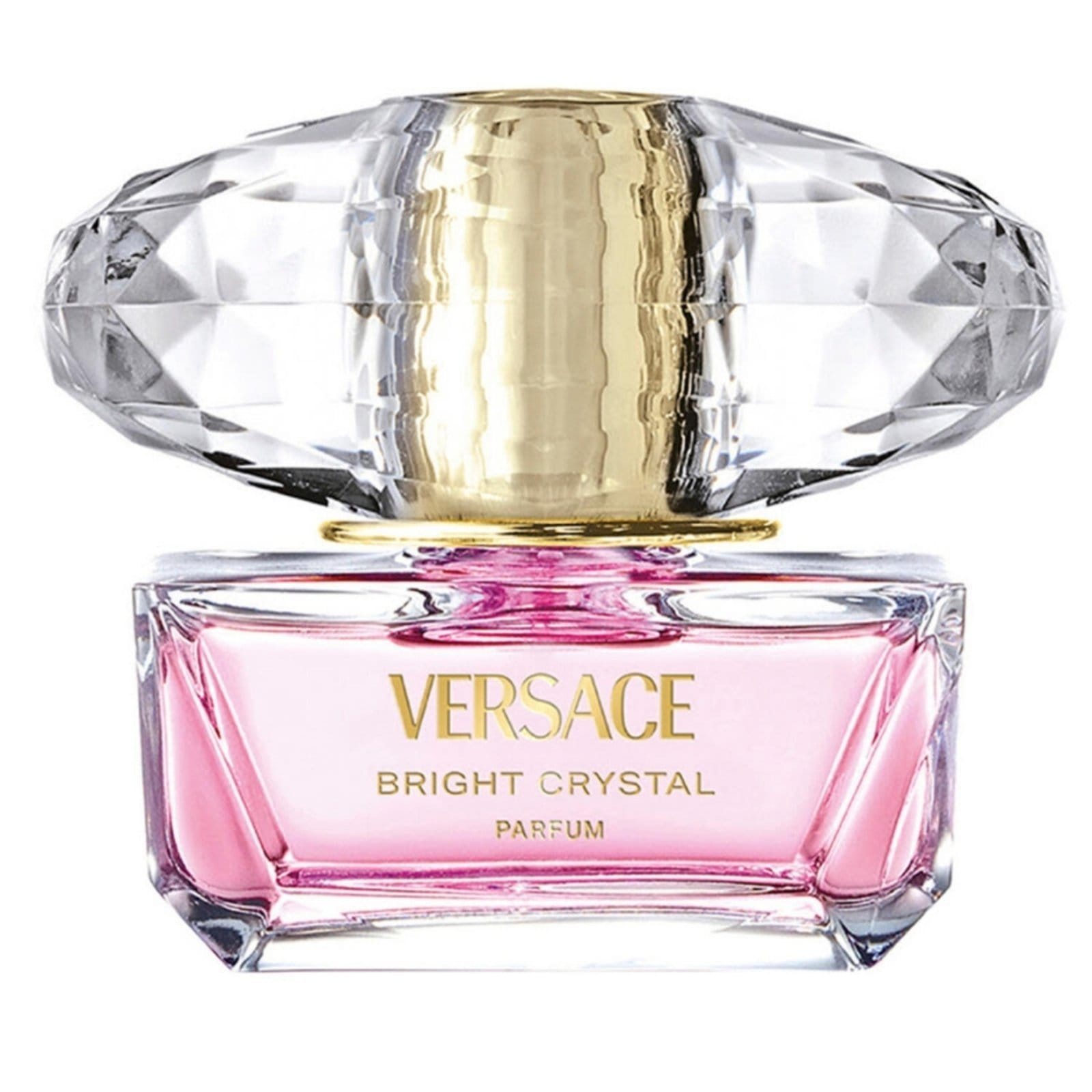 Versace Bright Crystal Parfum - Perfume Feminino