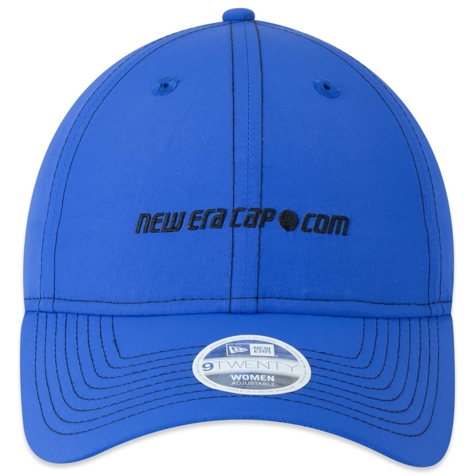 Boné New Era 9twenty Strapback New Era Brasil Royal - 2