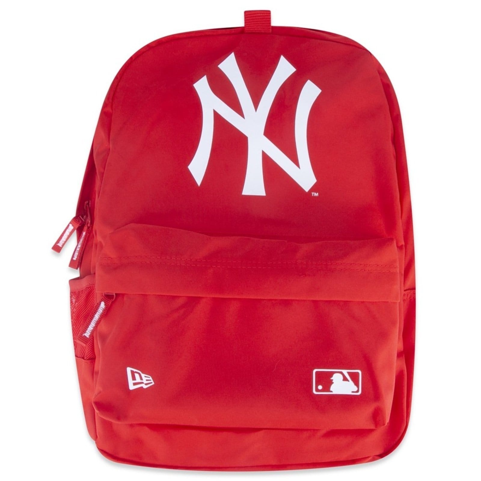Bolsa New Era Mochila Basica New York Yankees