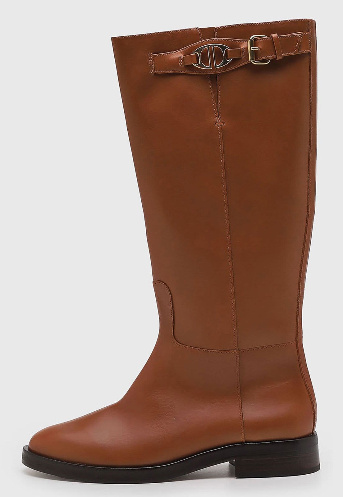 Bota Feminina Luiza Barcelos Cano Médio