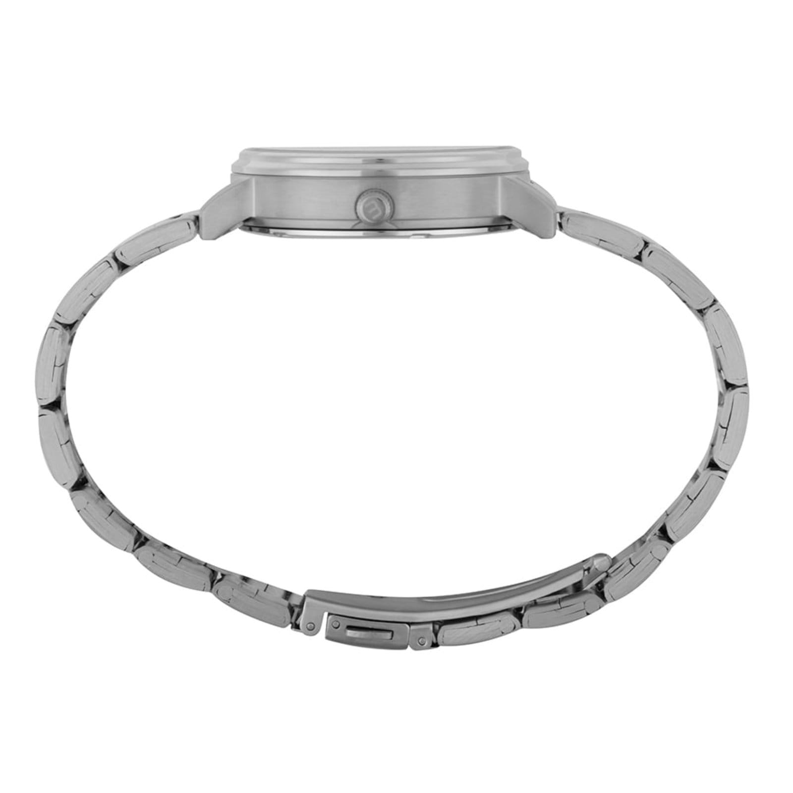 Vista 2 Relógio Feminino Mondaine Calendário Vintage Mondaine prata