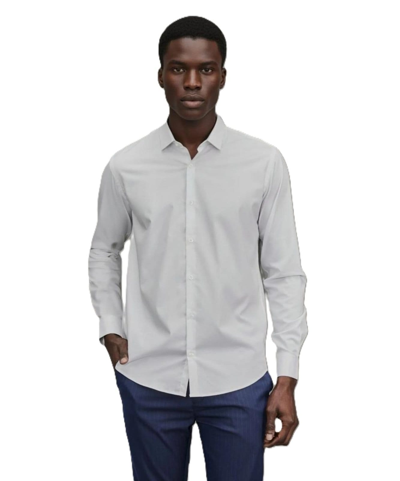 Camisa Enxuto Soft Touch