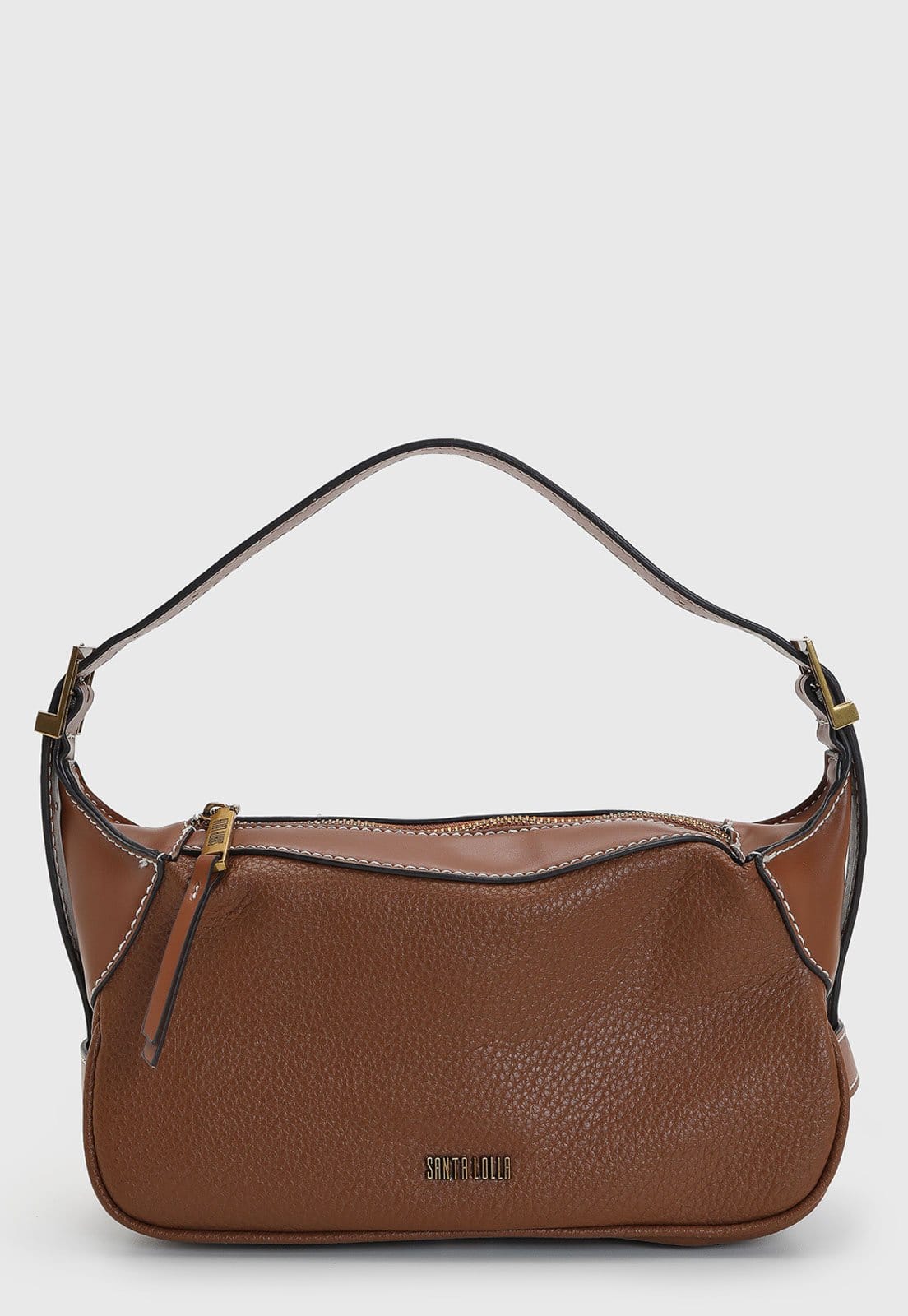 Bolsa Feminina Santa Lolla Média