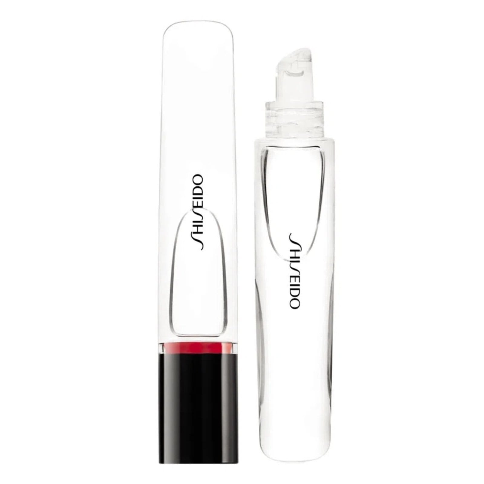 Shiseido Crystal Gel - Gloss Labial 9Ml