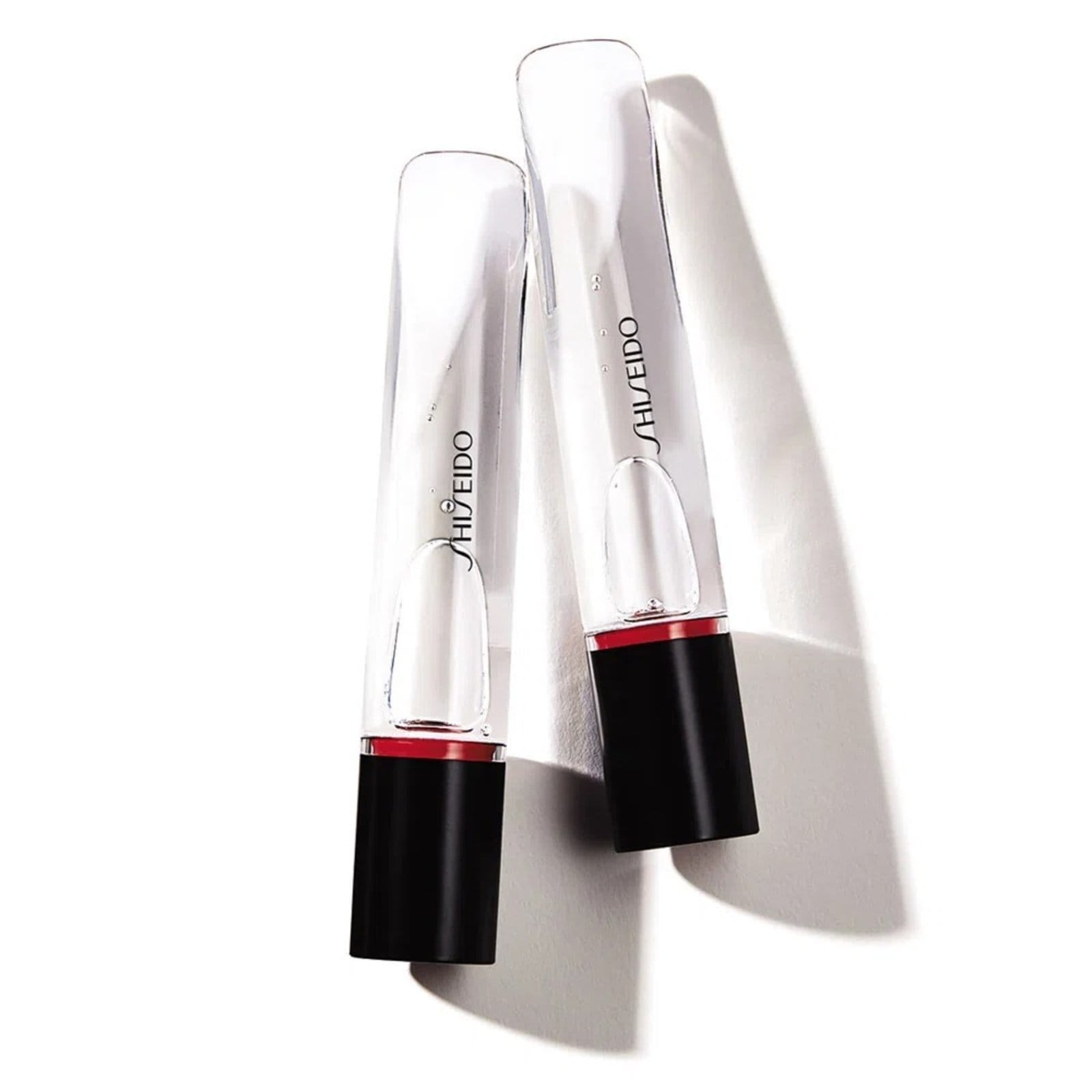 Vista 2 Shiseido Crystal Gel - Gloss Labial 9Ml Shiseido unico